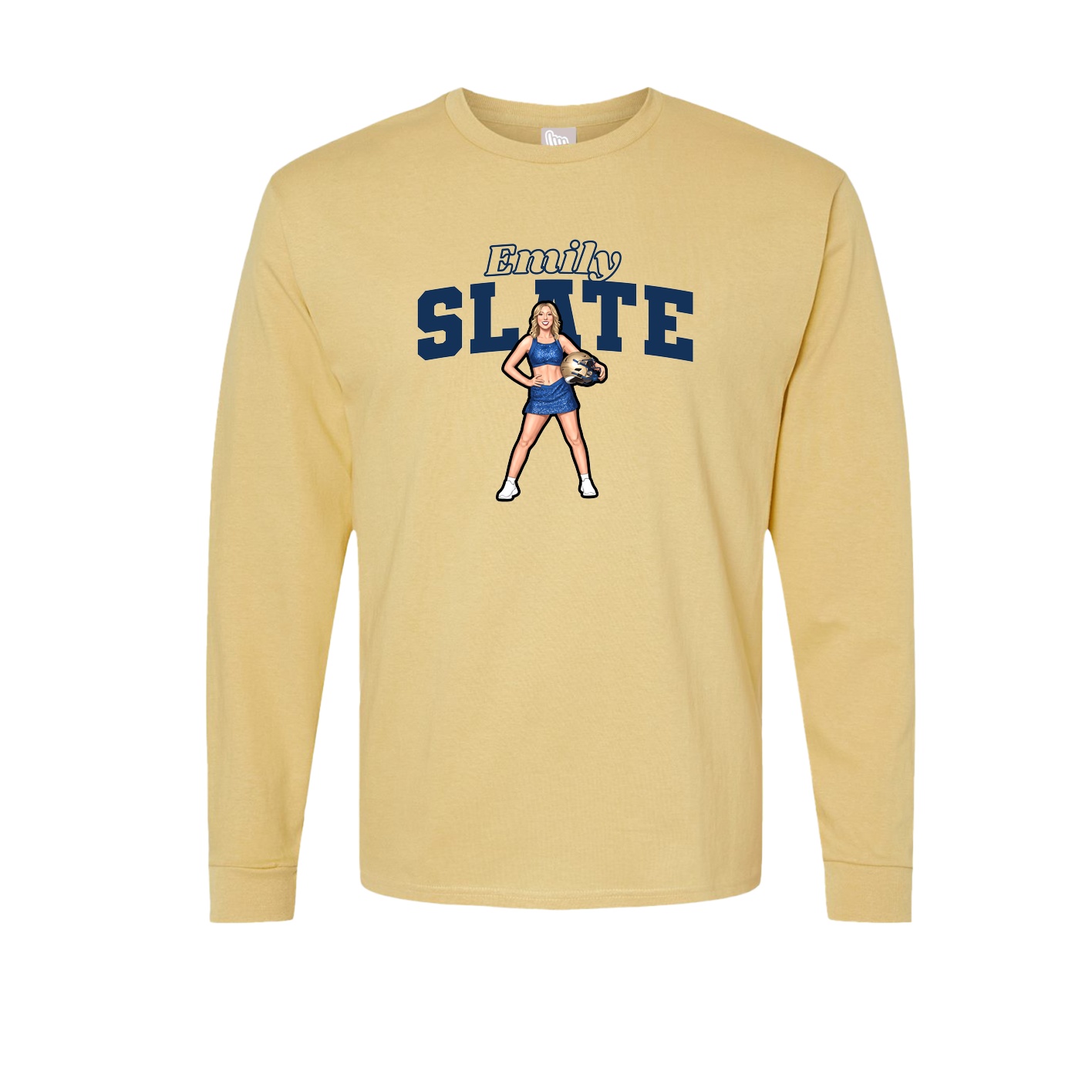 Long Sleeve Tee