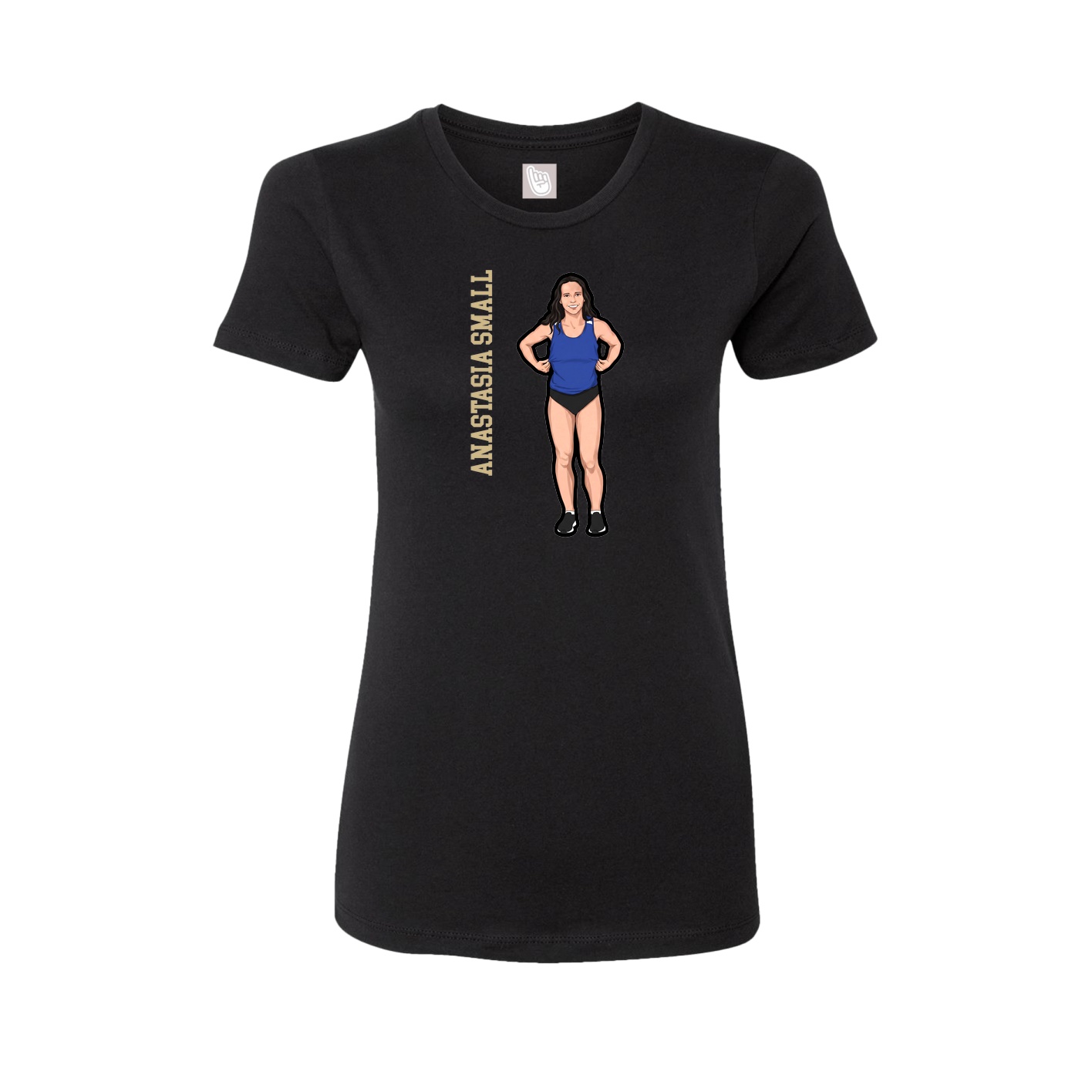 Womens Tee