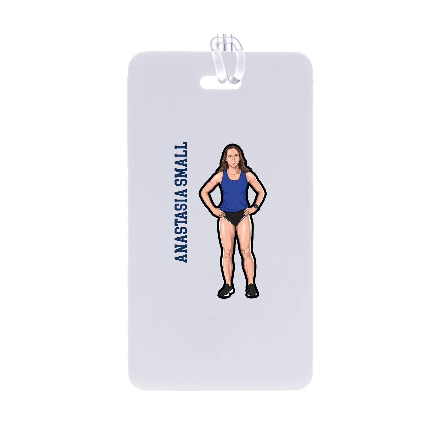 Bag Tag