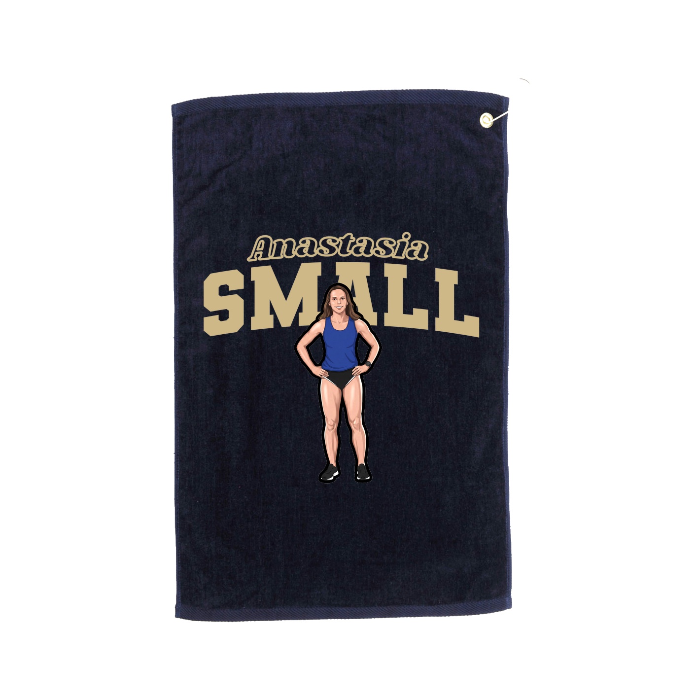Golf Towel