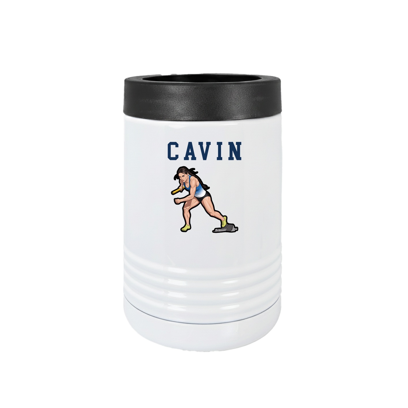 Beverage Holder — Shirsey in White