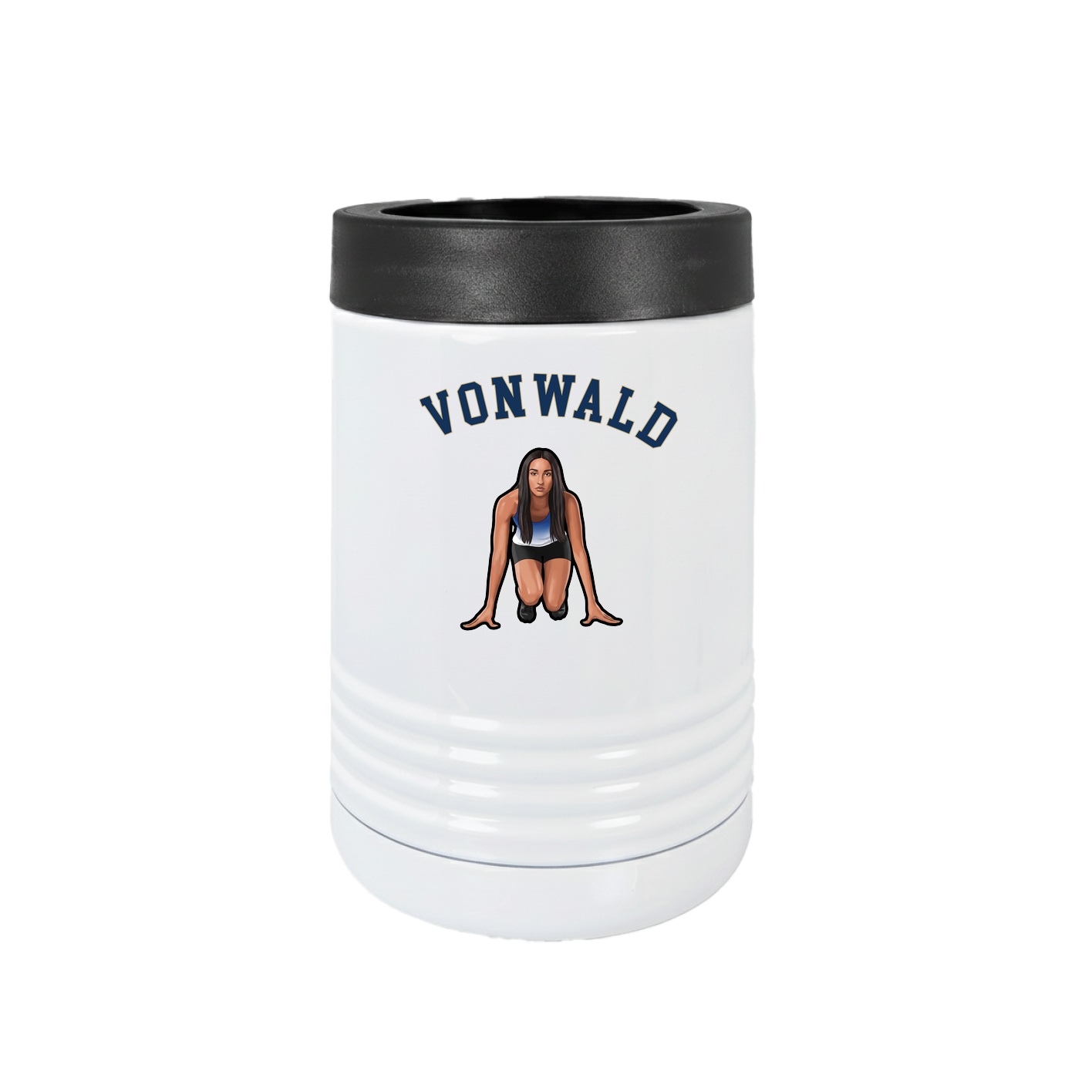 Beverage Holder — Shirsey Arch in White