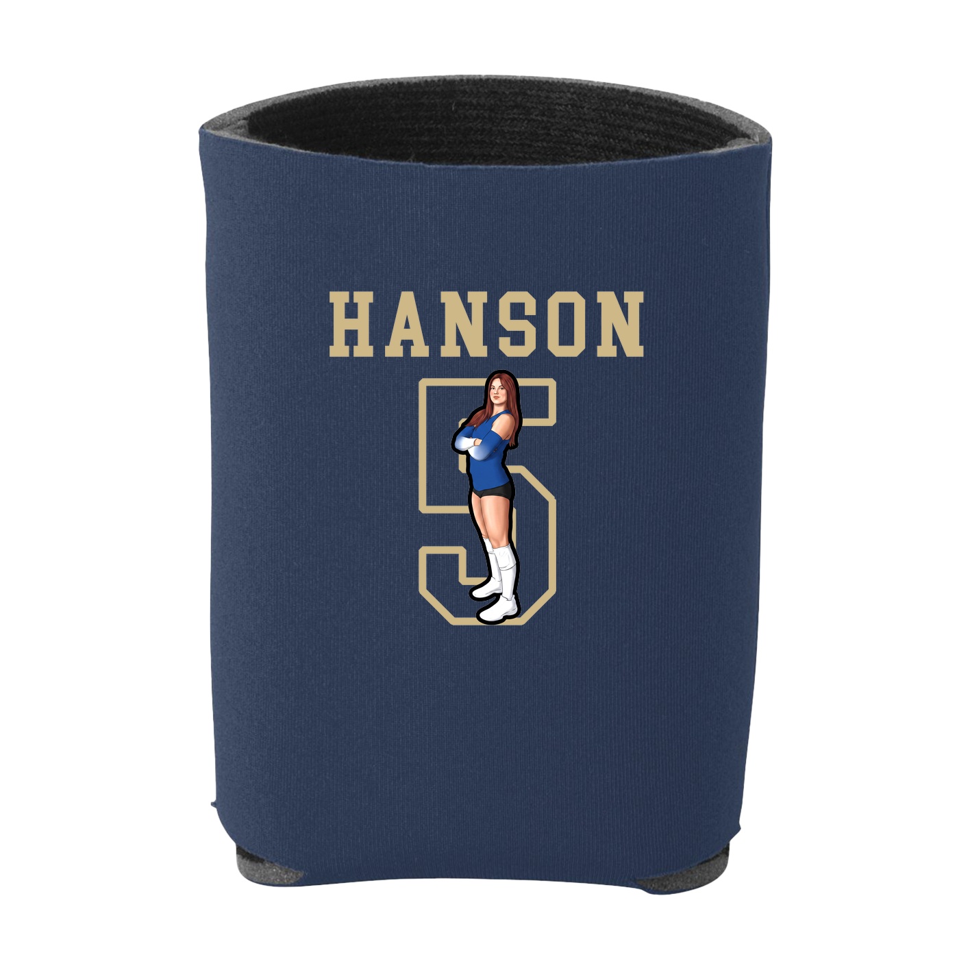 Can Holder — Shirsey in Navy