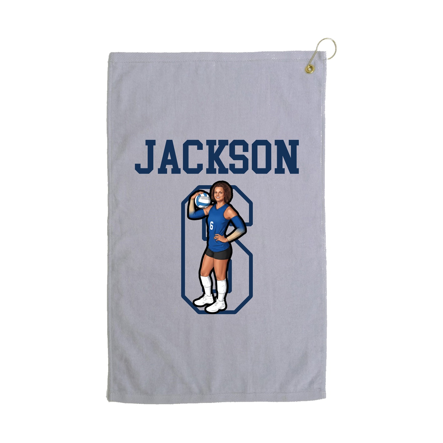 Golf Towel