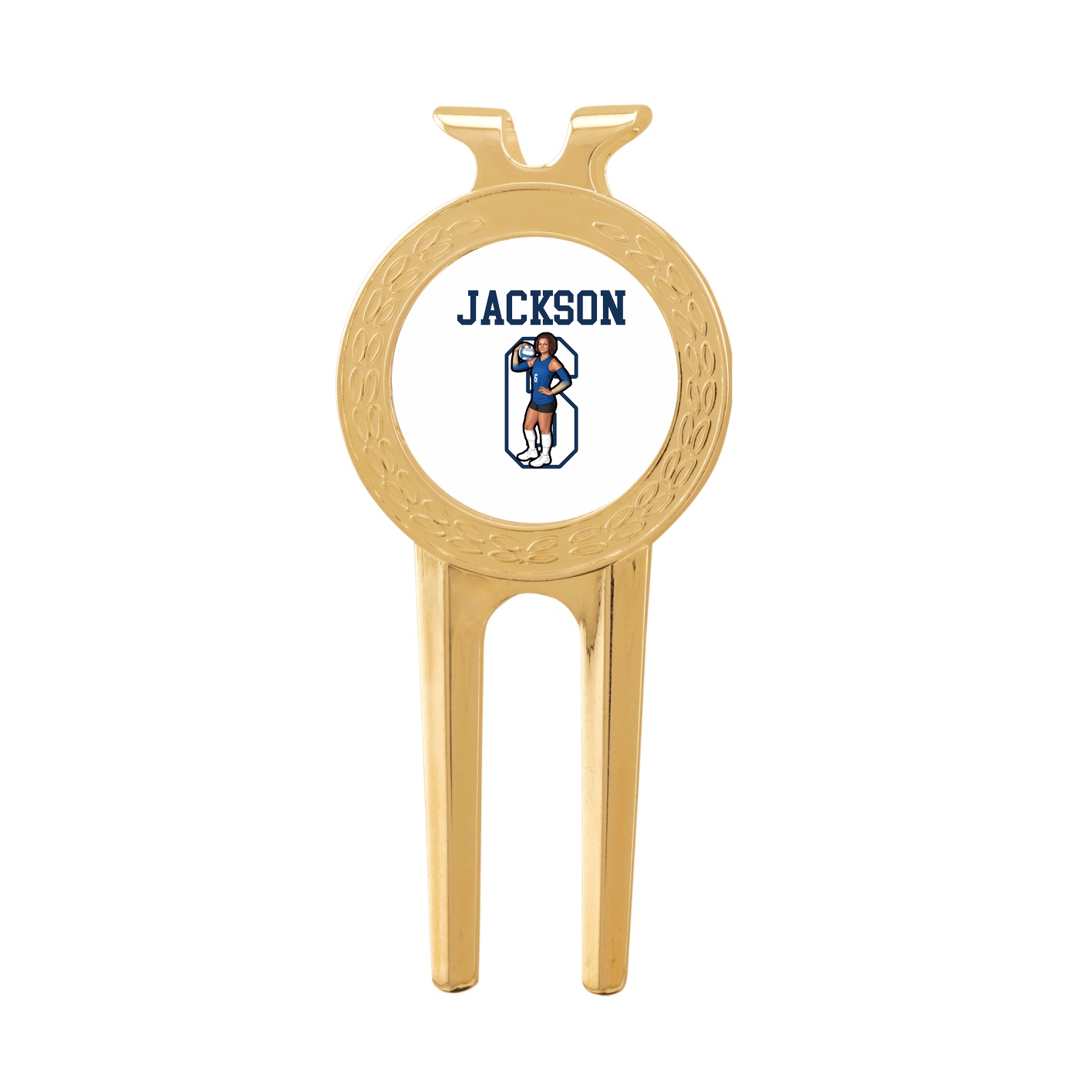 Divot Tool with Ball Marker — Shirsey in Classic