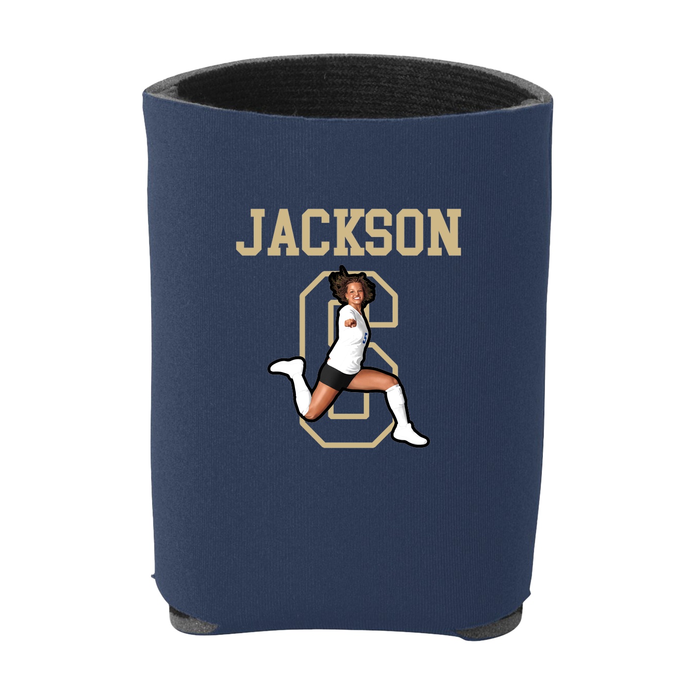 Can Holder — Shirsey in Navy