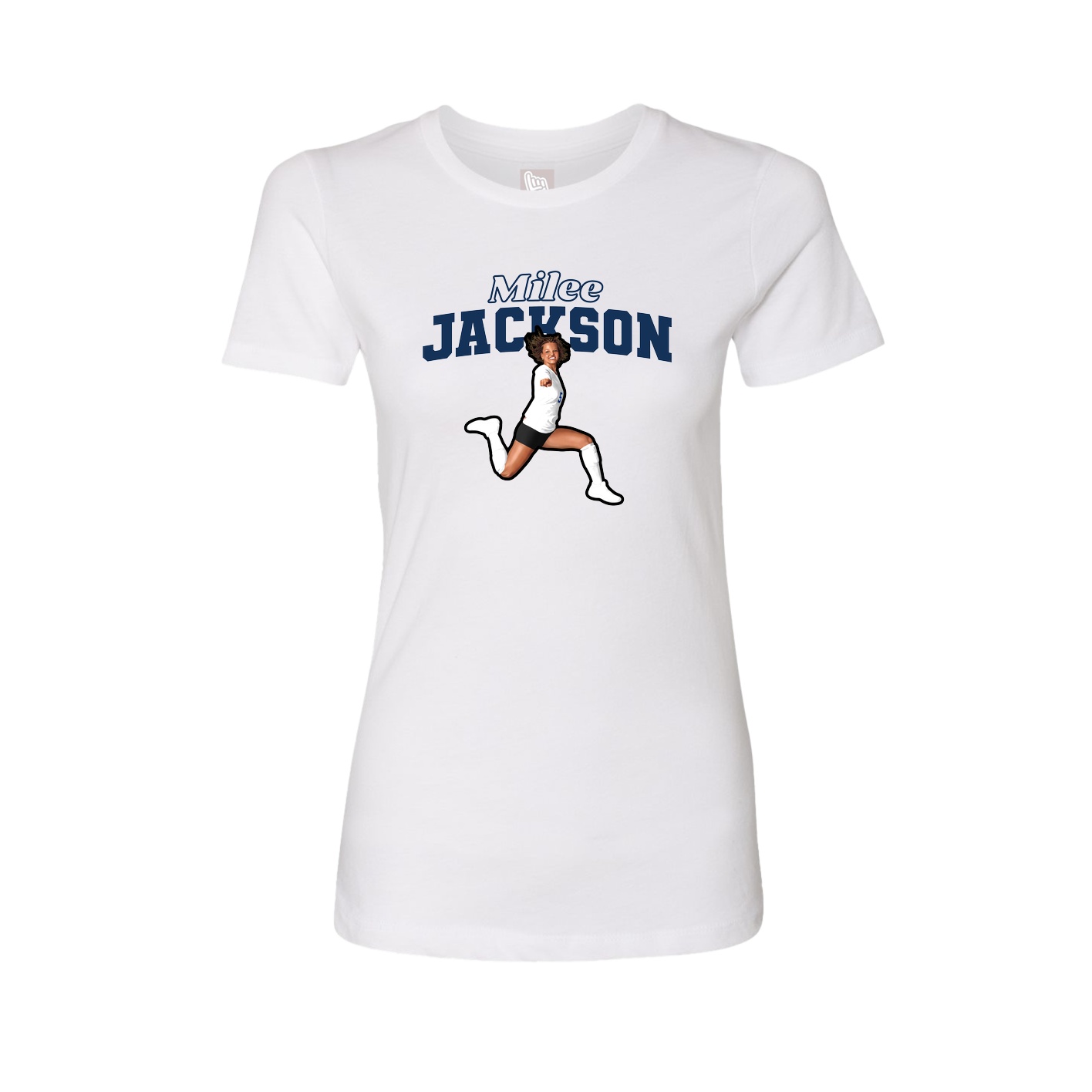 Fitted Women's Tee