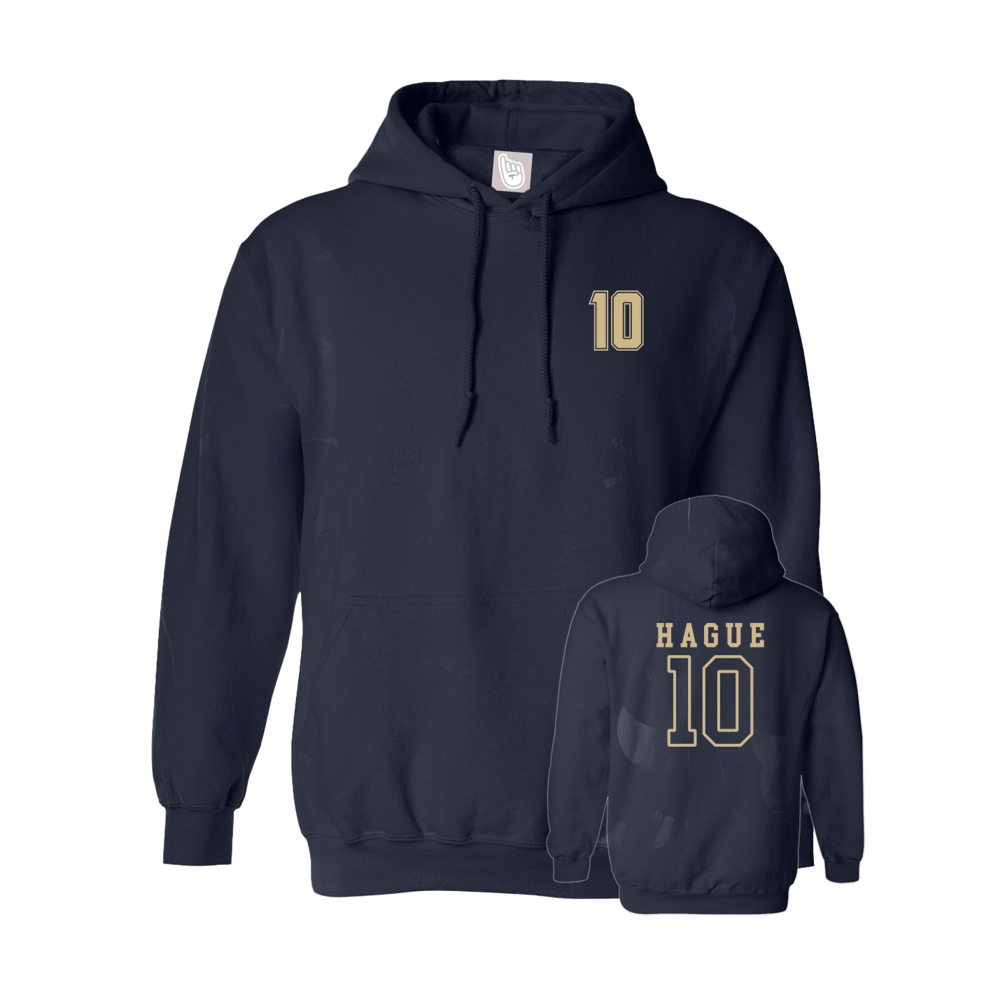 Youth Hoodie