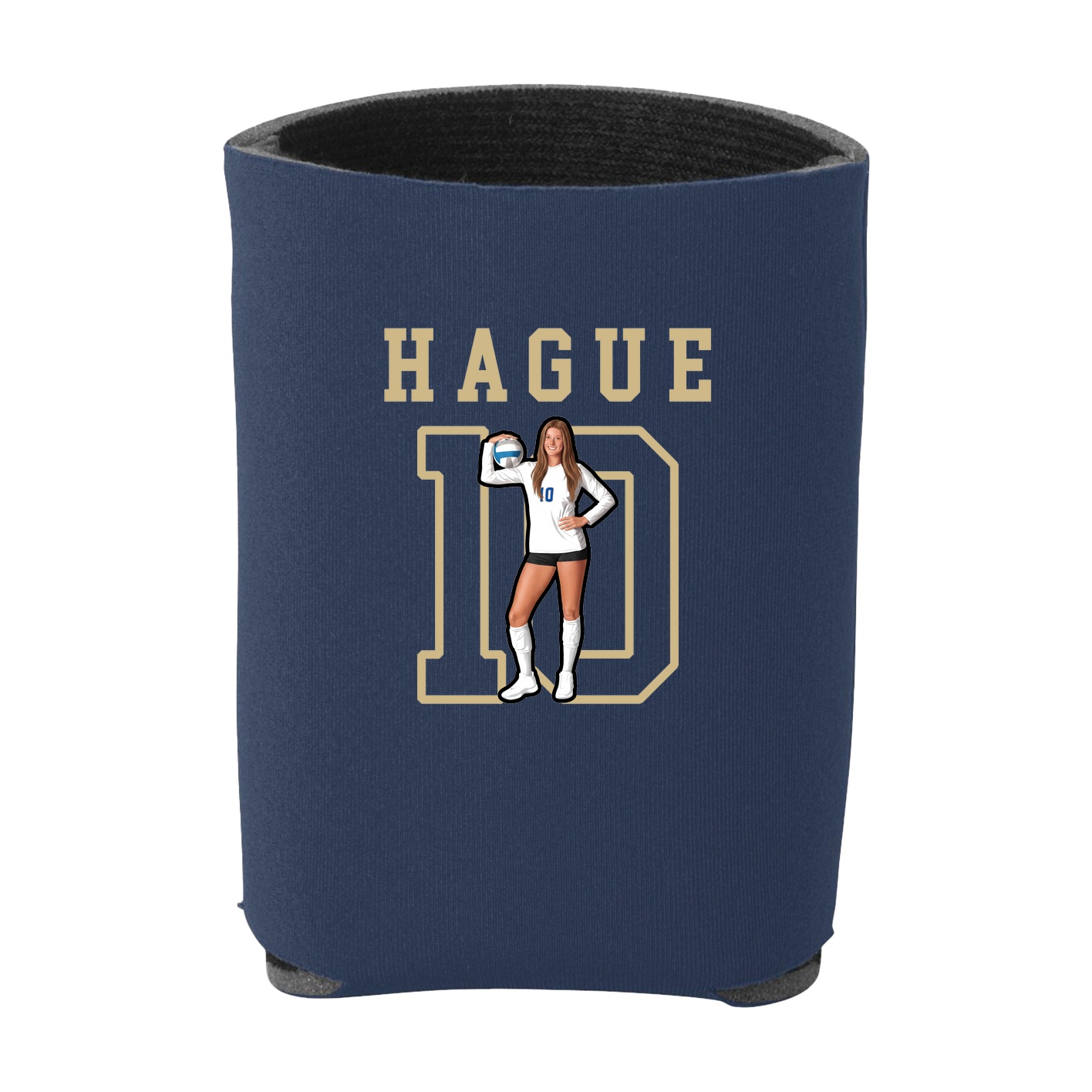 Can Holder — Shirsey in Navy