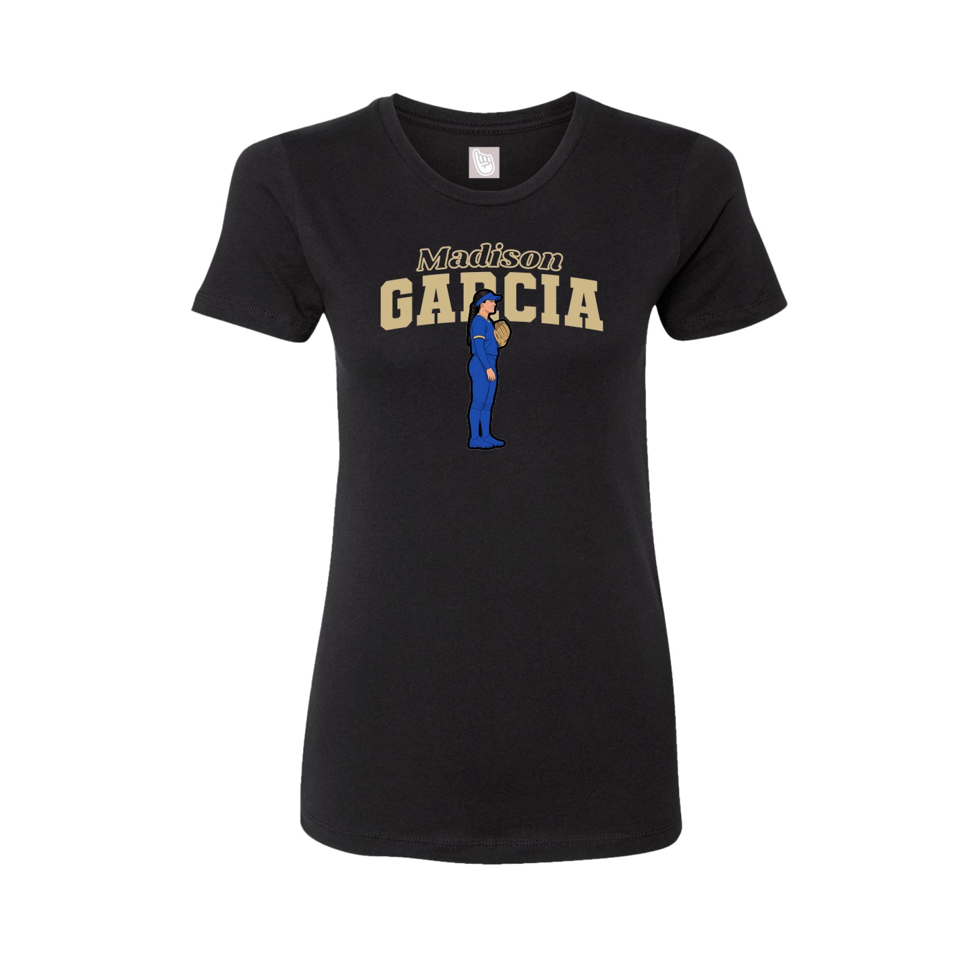 Fitted Women's Tee