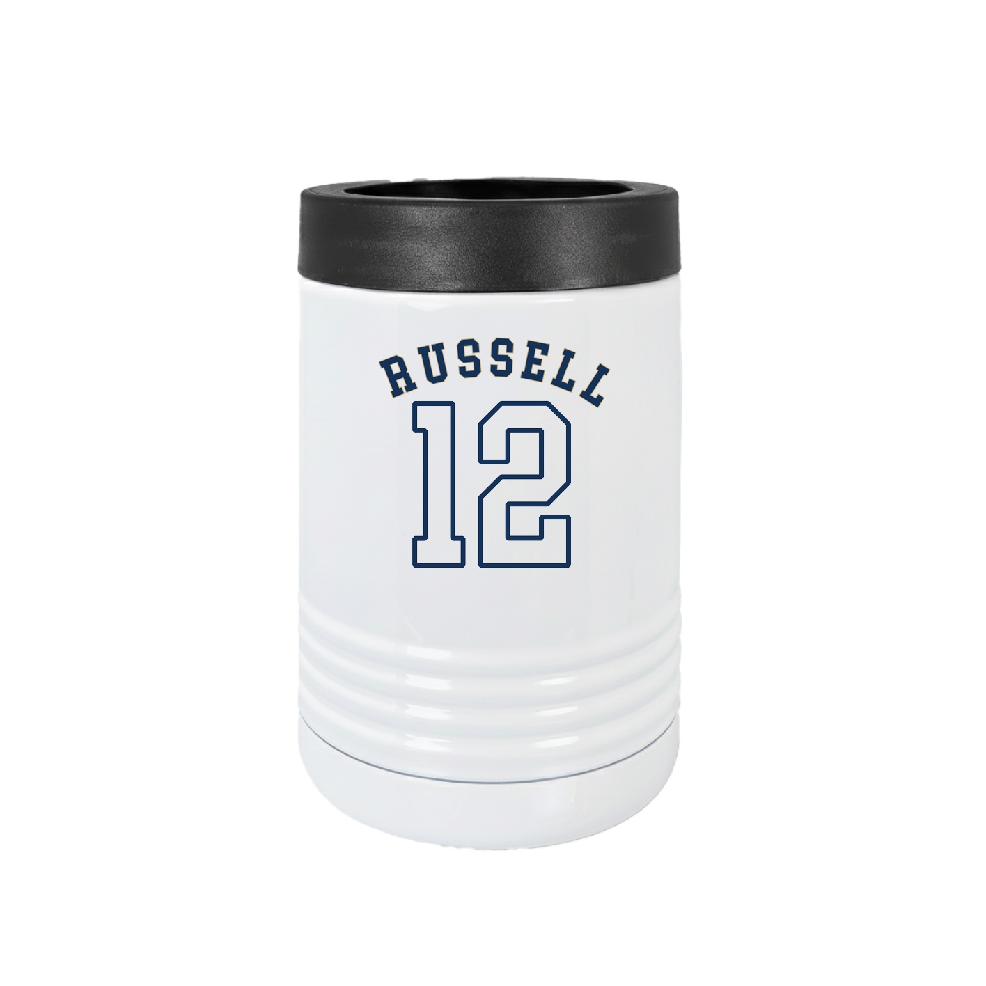Beverage Holder — Shirsey Arch in White