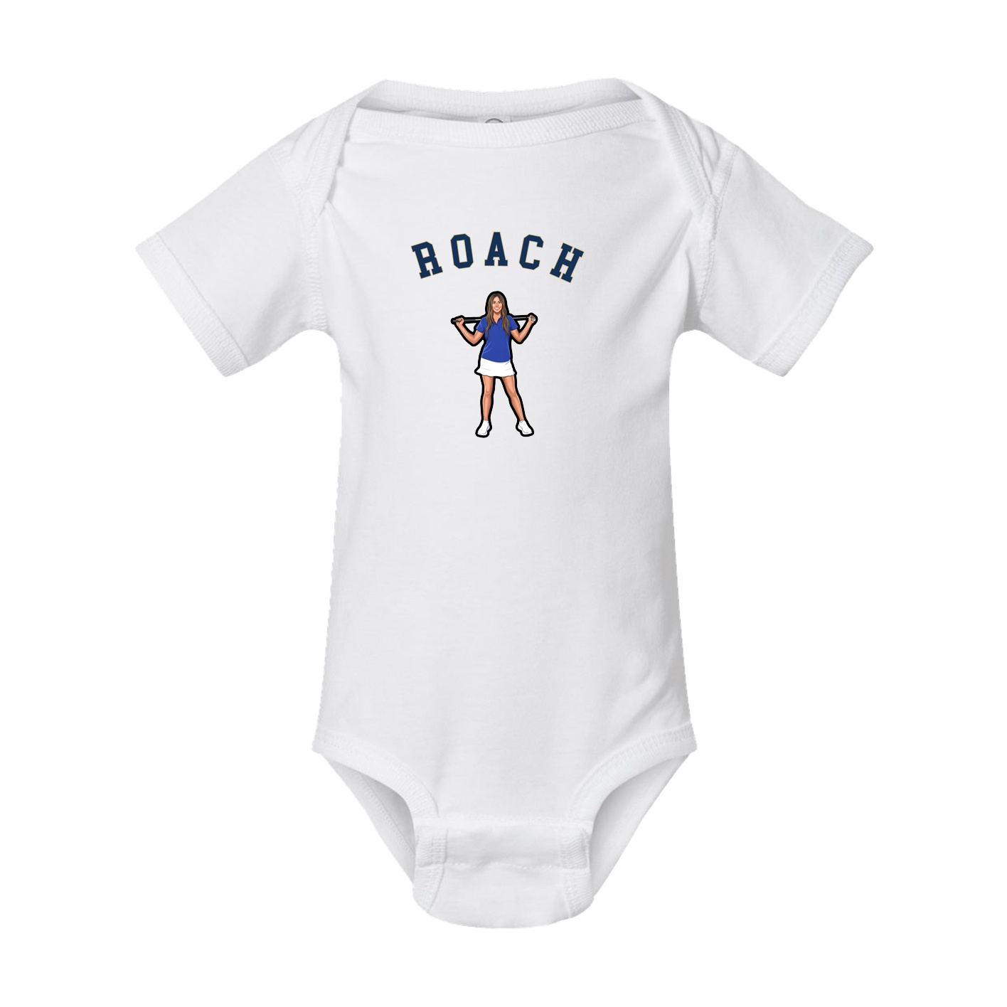 Baby Onesie