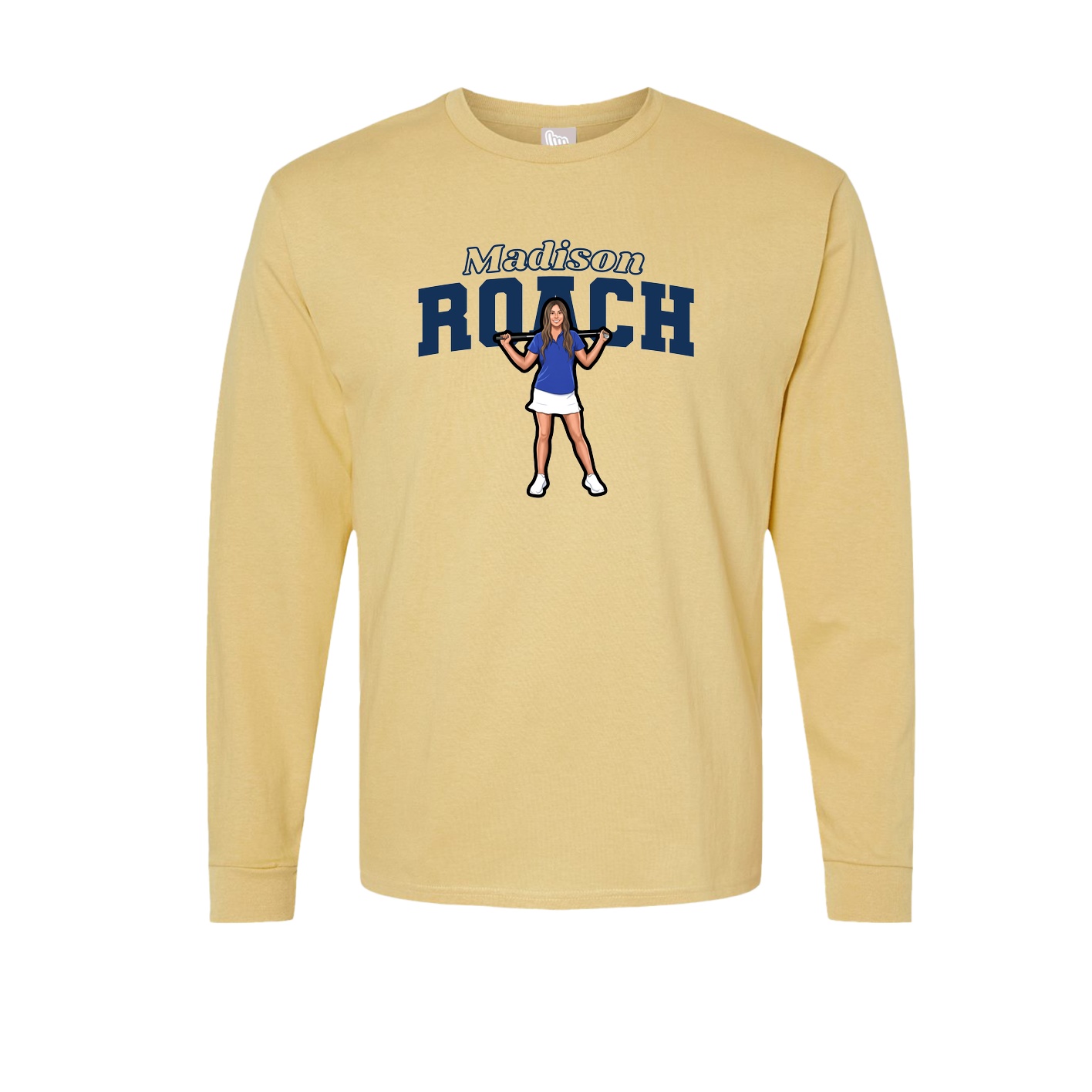 Long Sleeve Tee