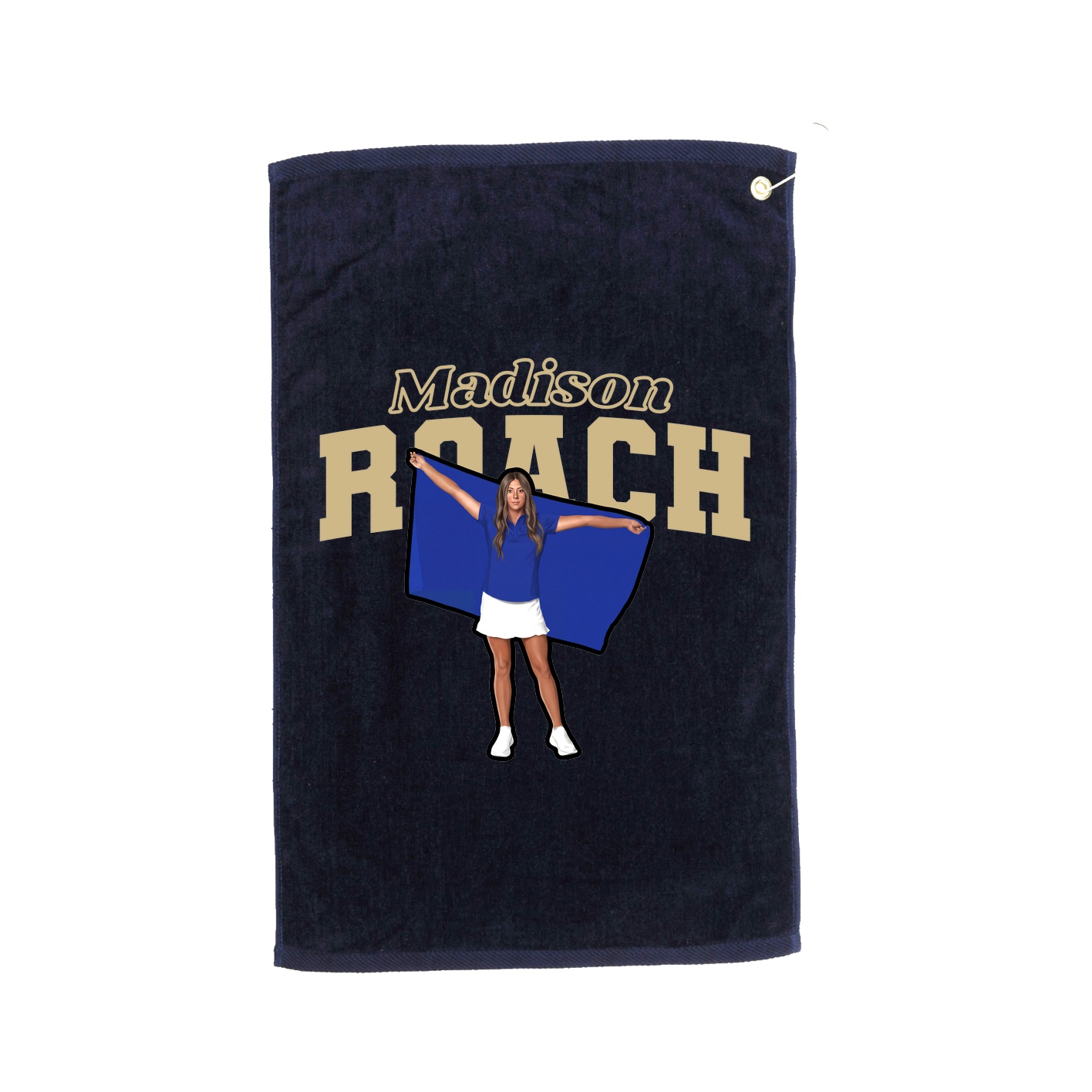Golf Towel