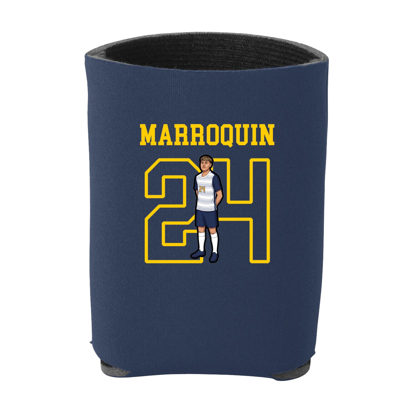 Can Holder — Shirsey in Navy