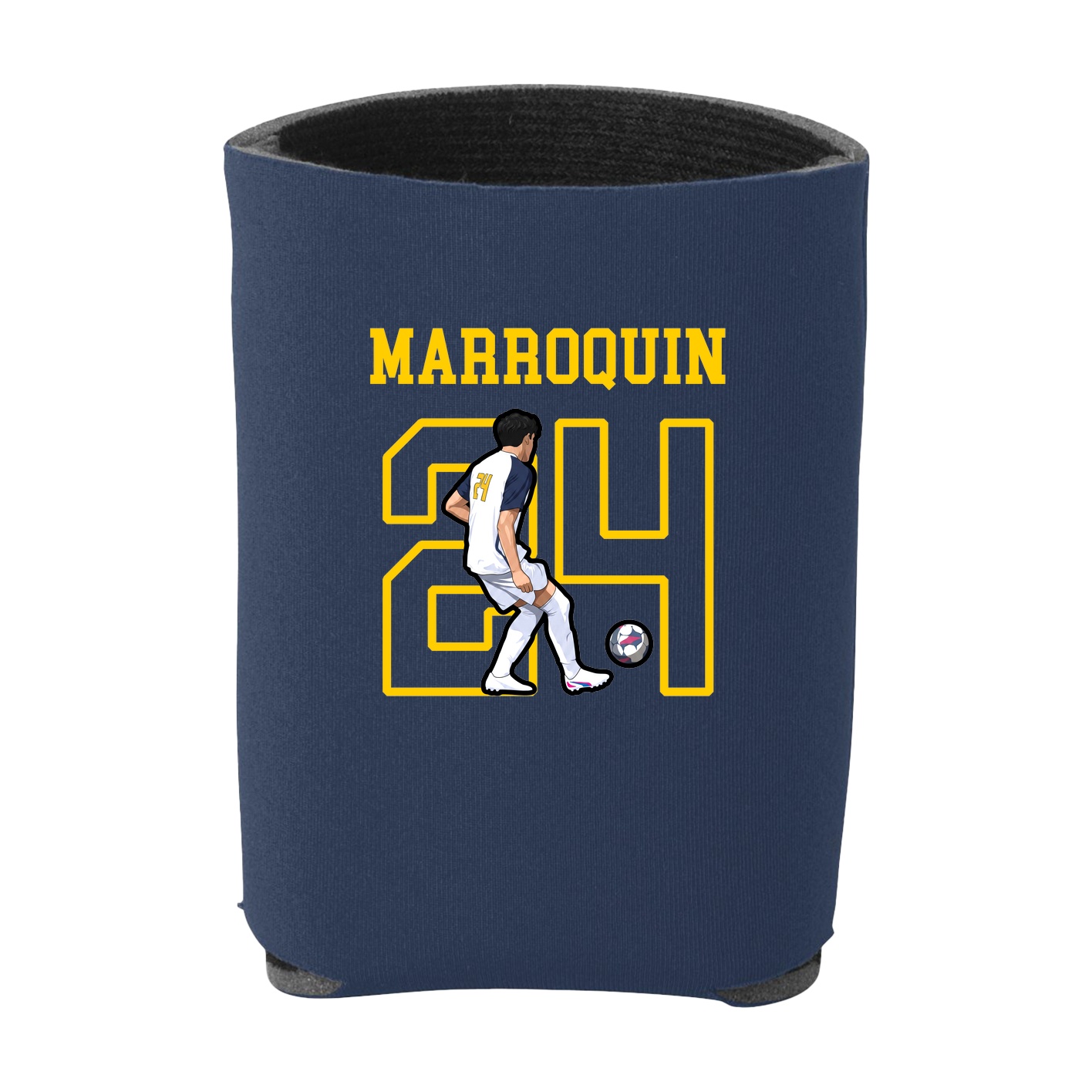Can Holder — Shirsey in Navy