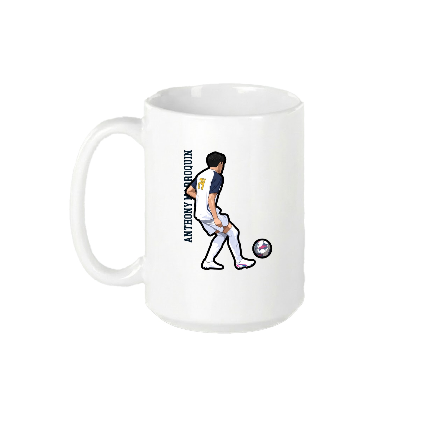 15oz Coffee Mug