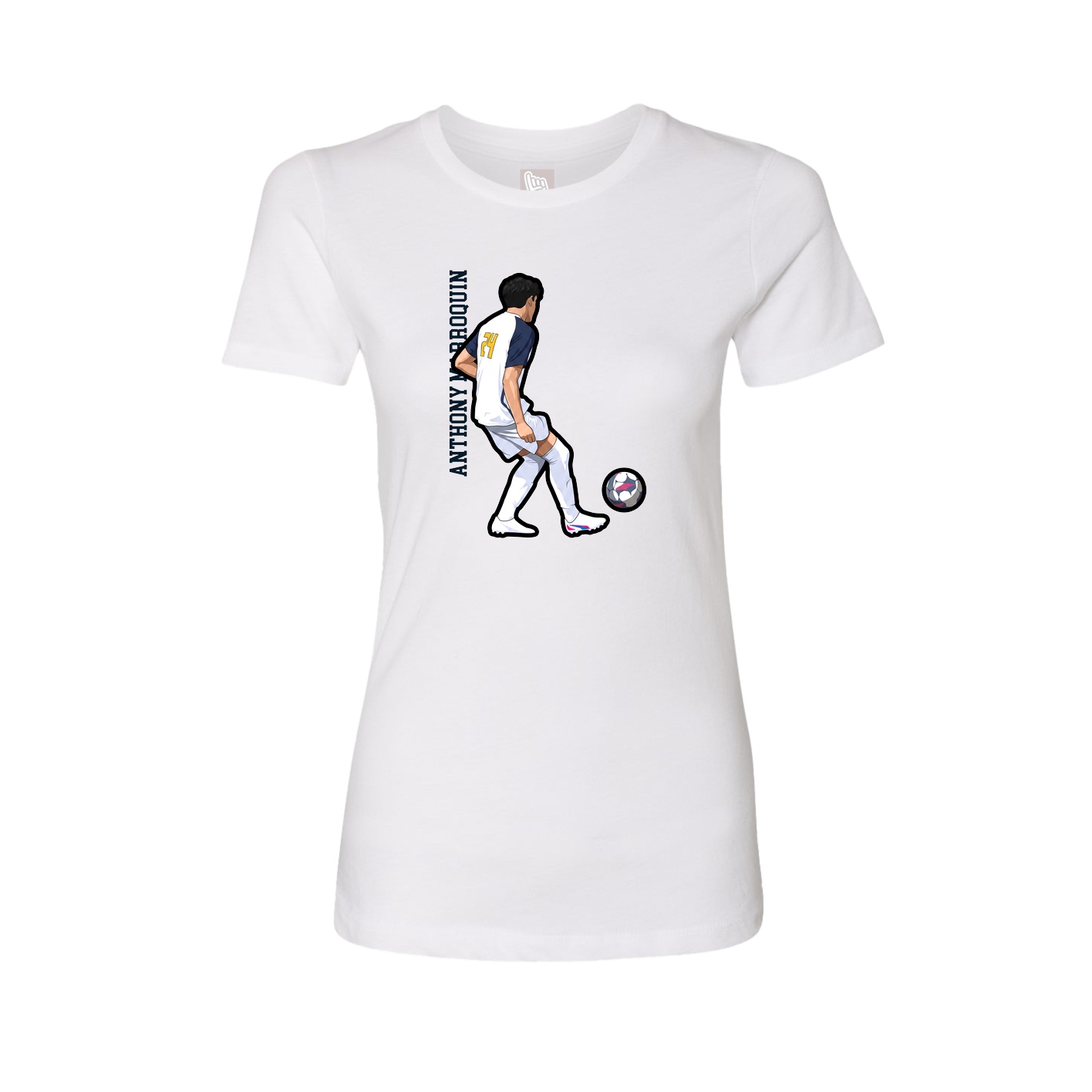Womens Tee