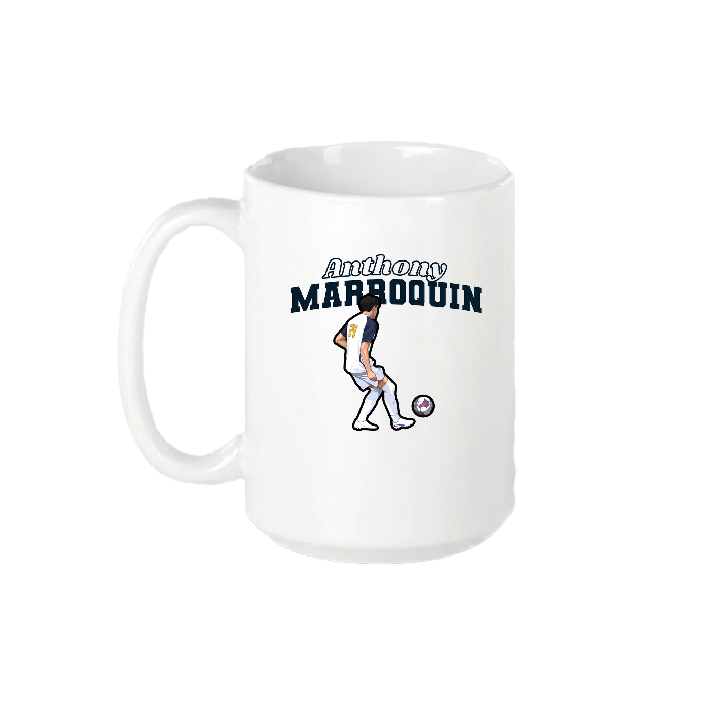 15oz Coffee Mug