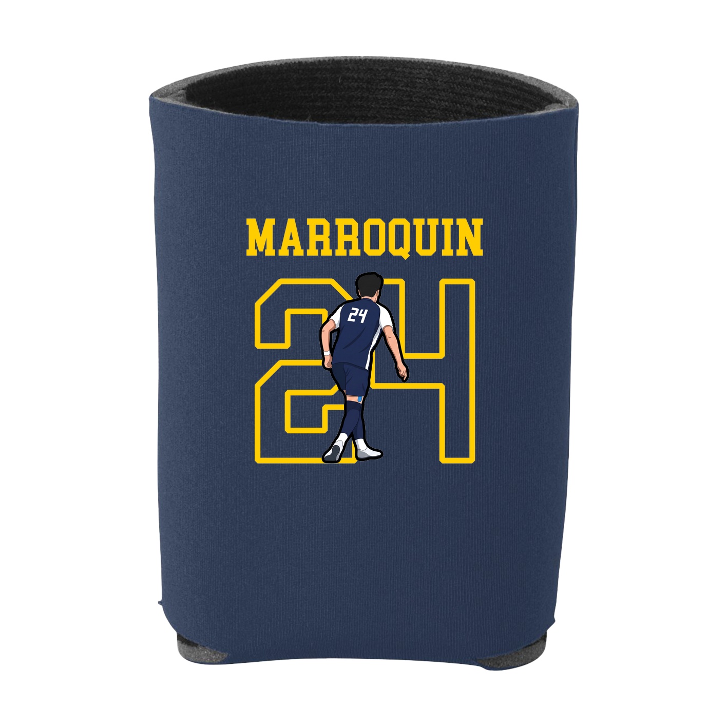 Can Holder — Shirsey in Navy