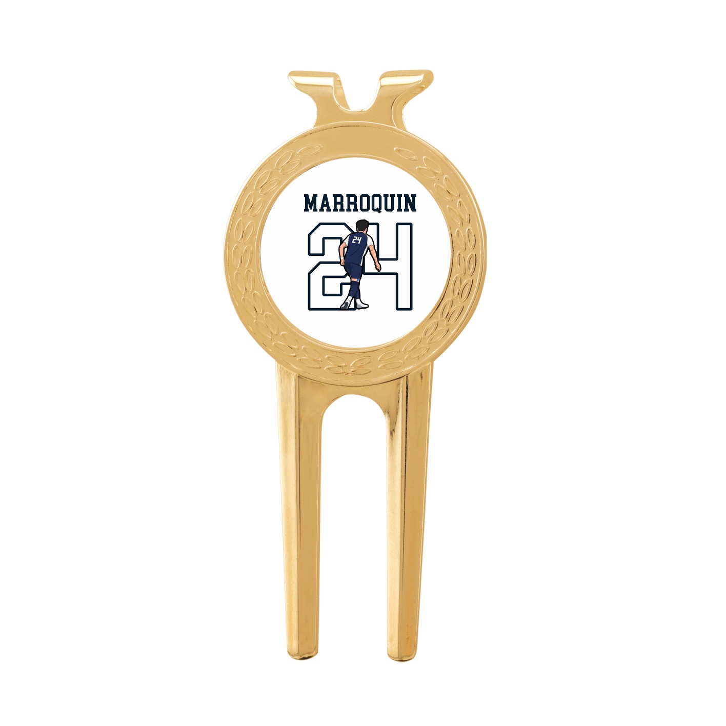 Divot Tool with Ball Marker — Shirsey in Classic