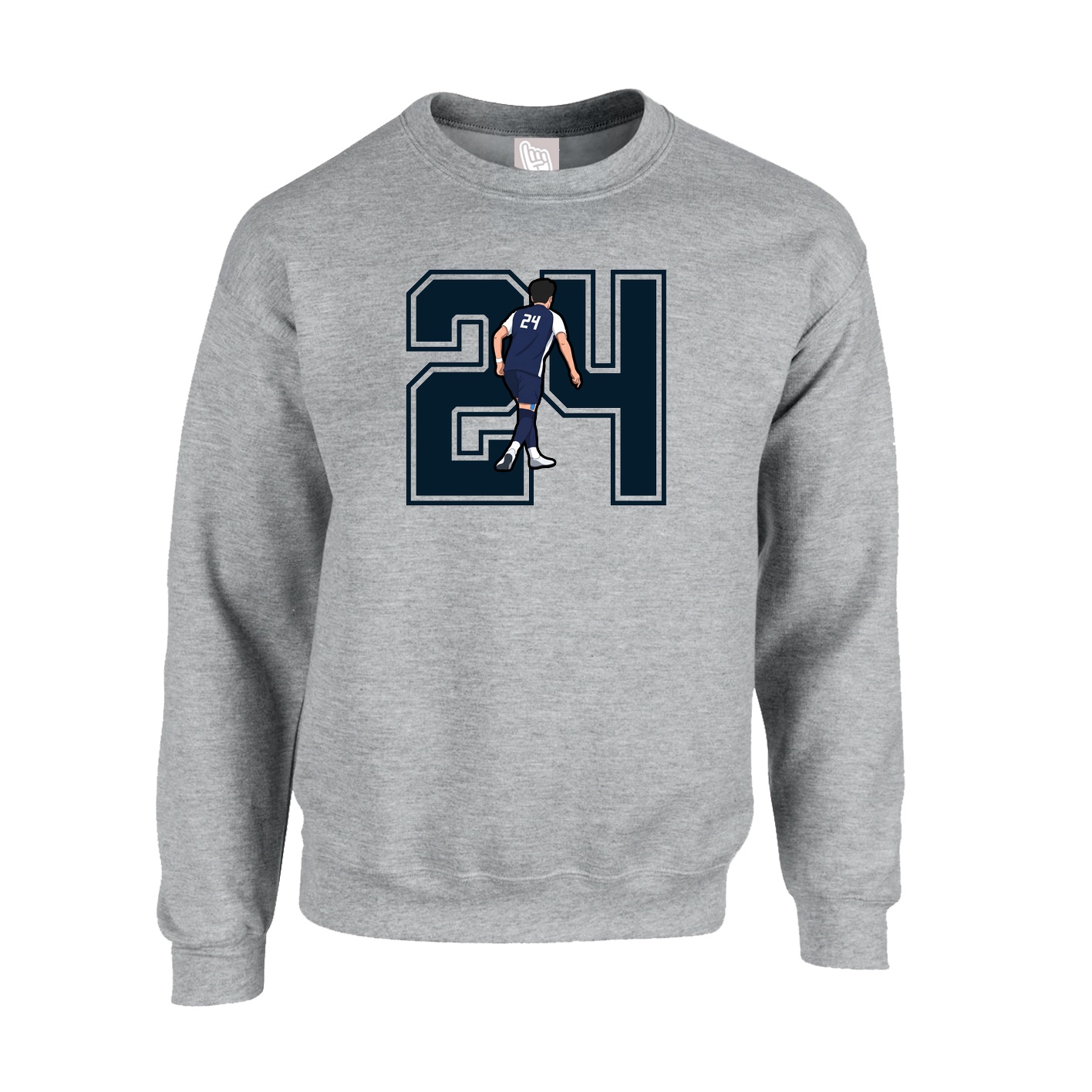 Fleece Crew
