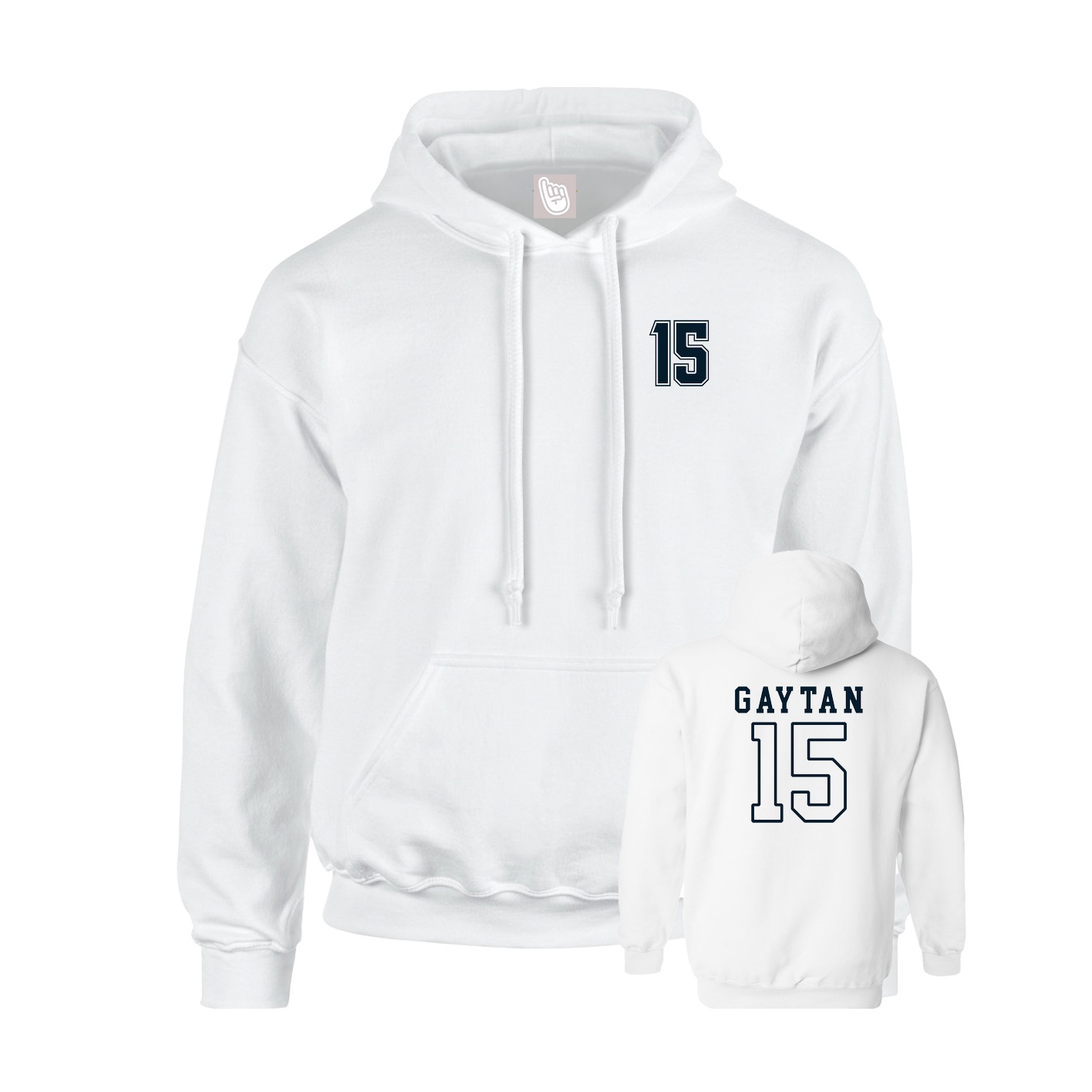 Youth Hoodie