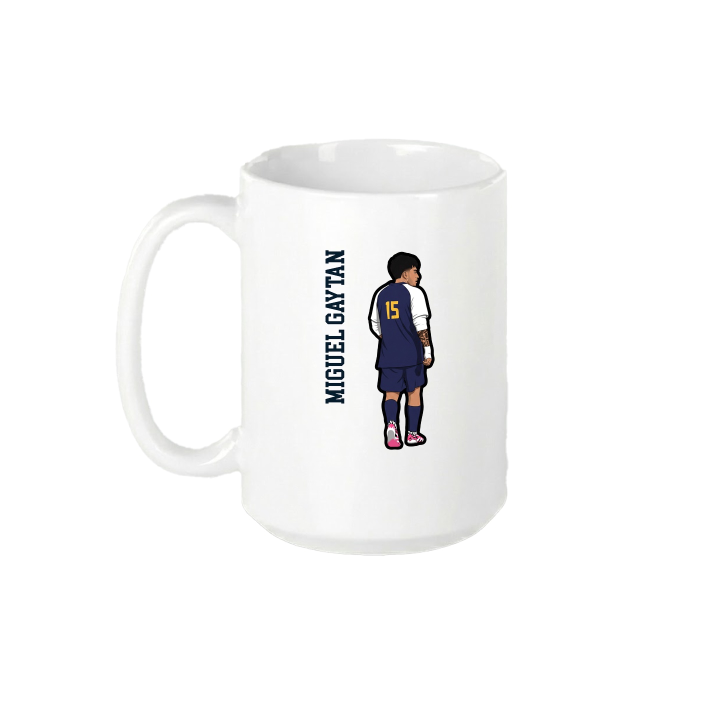 15oz Coffee Mug