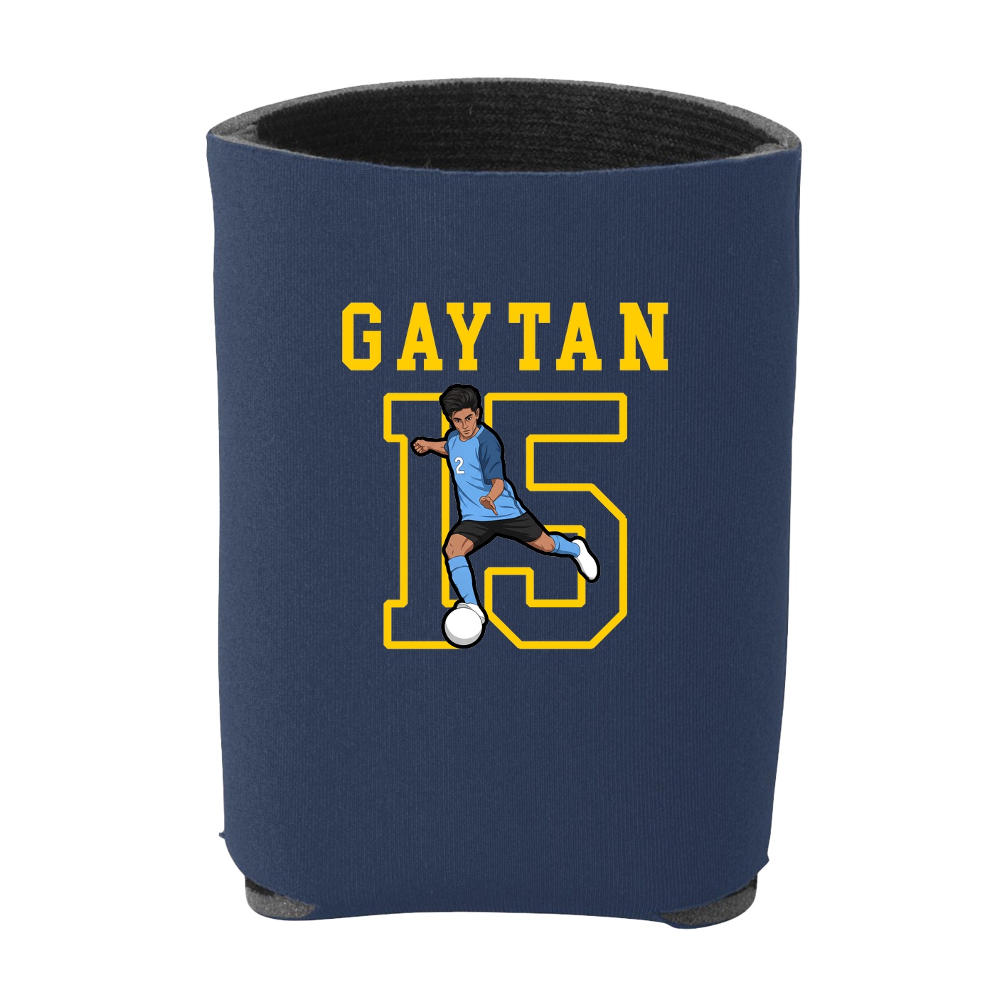 Can Holder — Shirsey in Navy