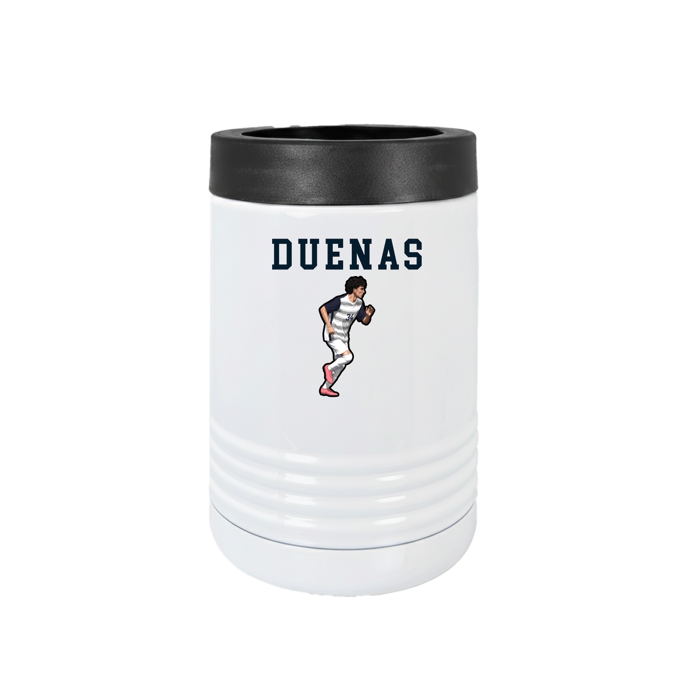 Beverage Holder — Shirsey in White