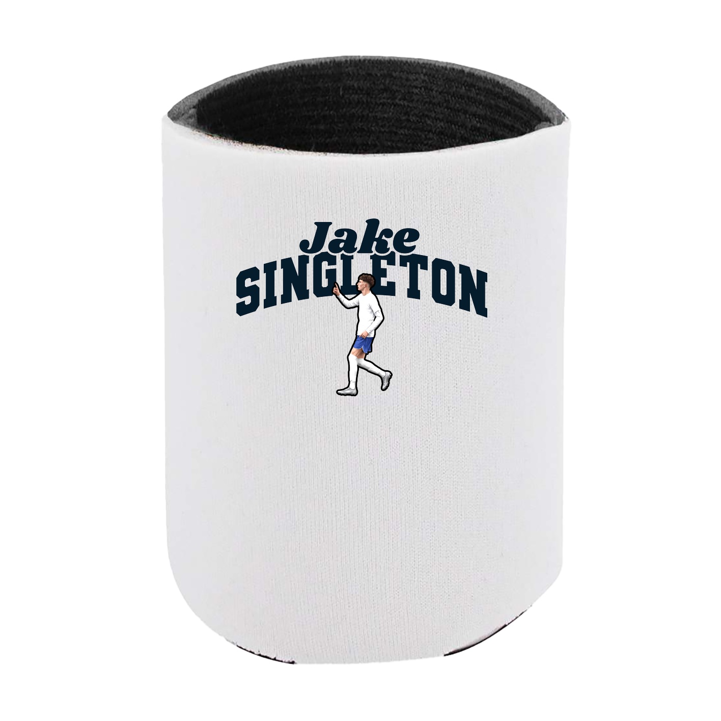 Can Holder — Signature Arch in White