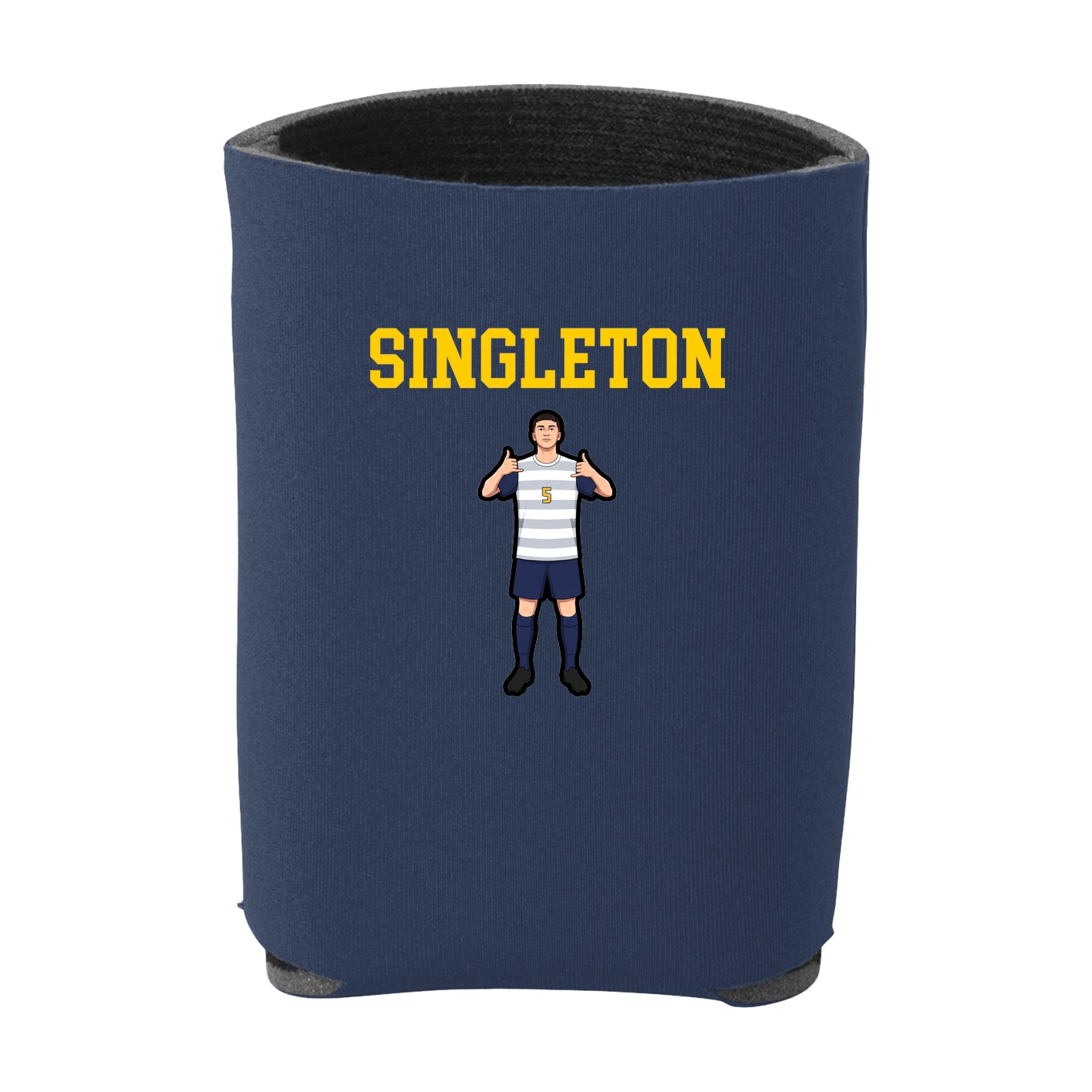 Can Holder — Shirsey in Navy