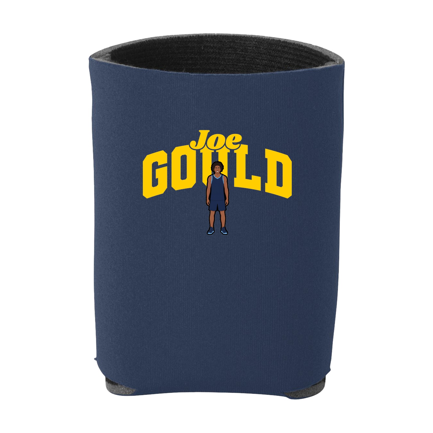 Can Holder — Signature Arch in Navy