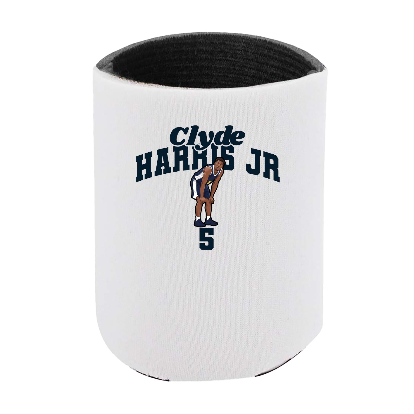 Can Holder — Signature Arch in White