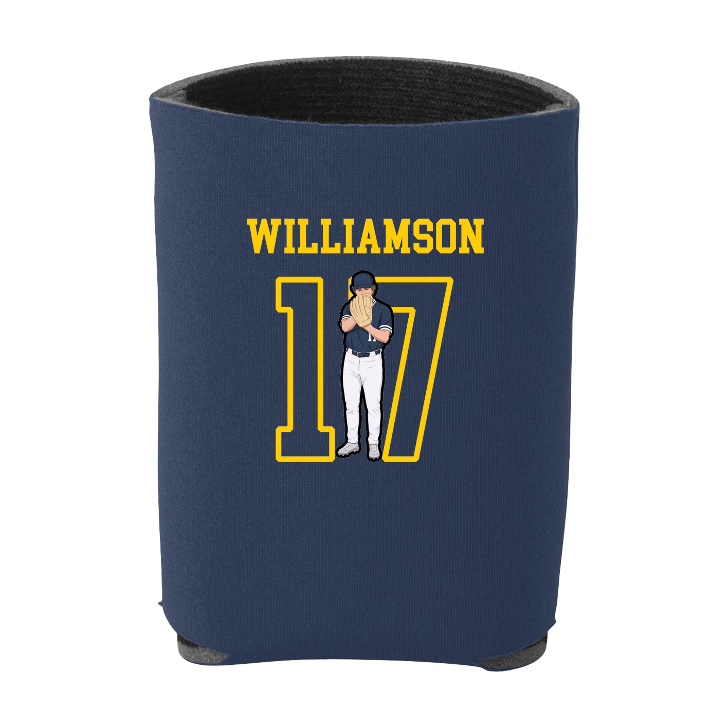 Can Holder — Shirsey in Navy
