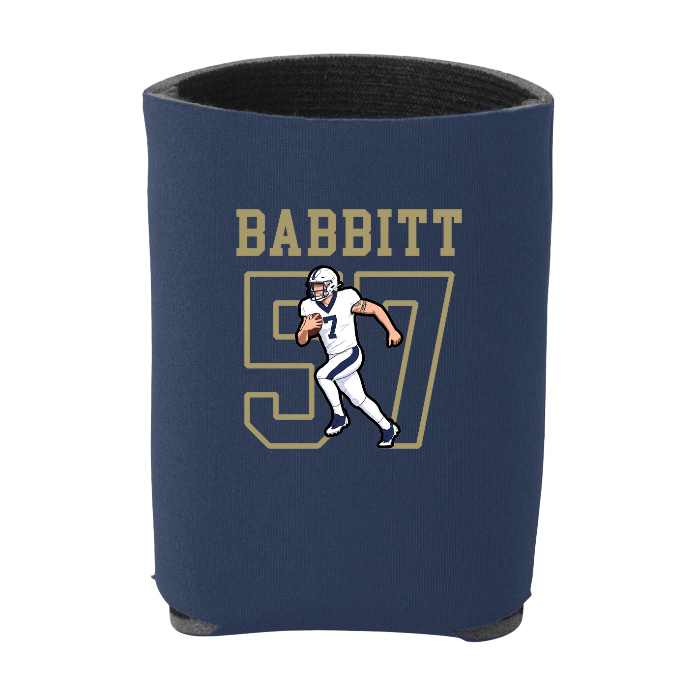 Can Holder — Shirsey in Navy