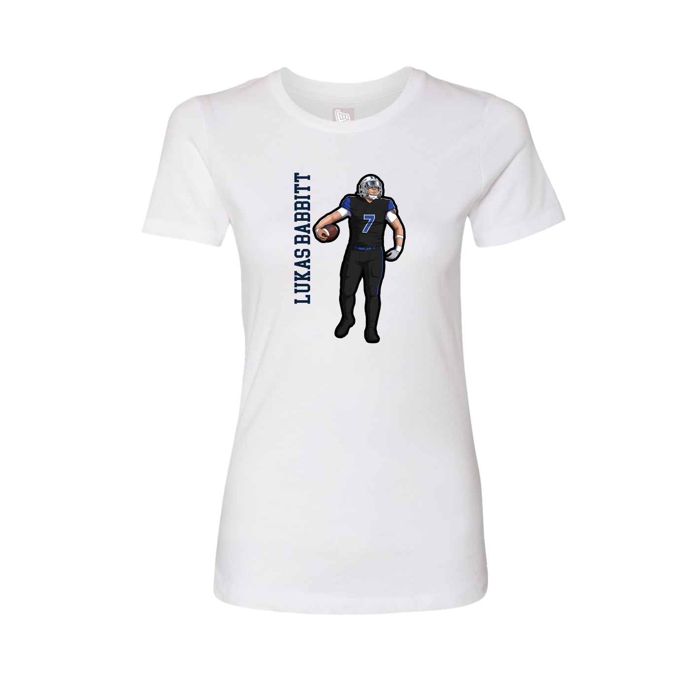 Womens Tee
