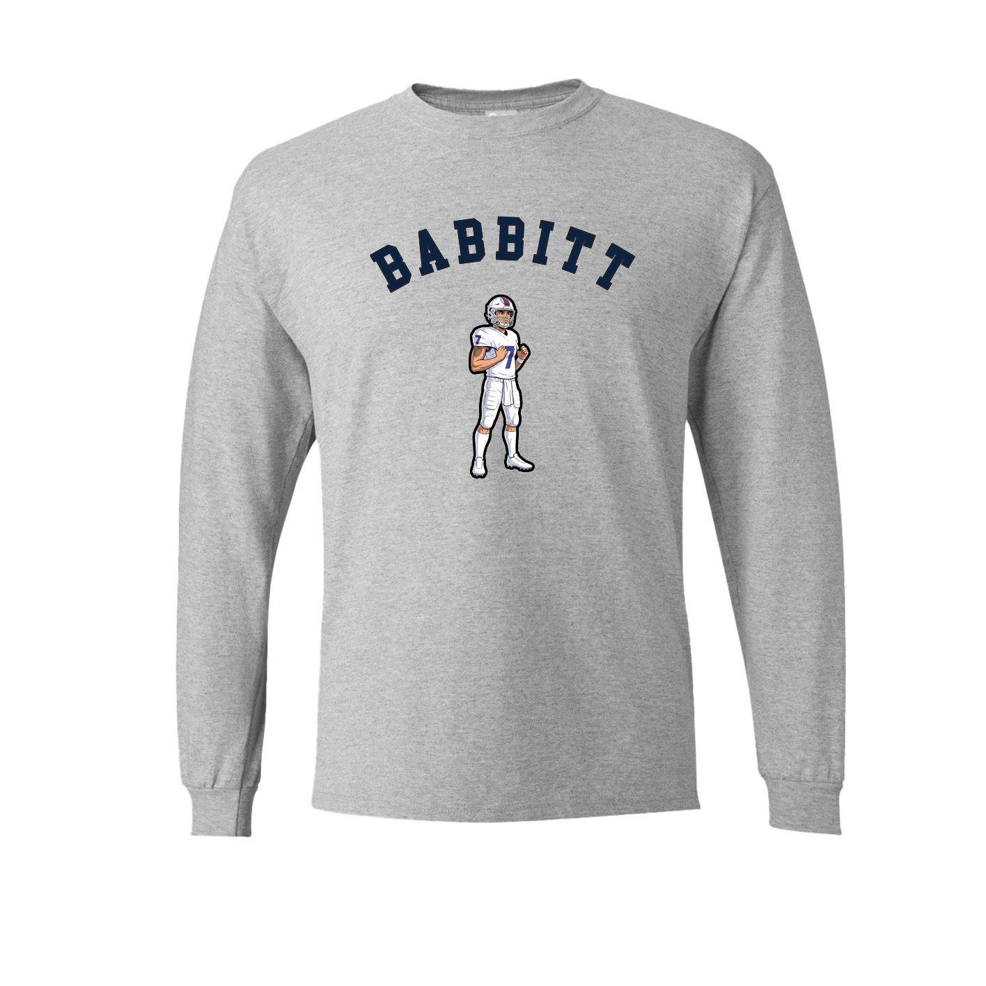 Long Sleeve Tee