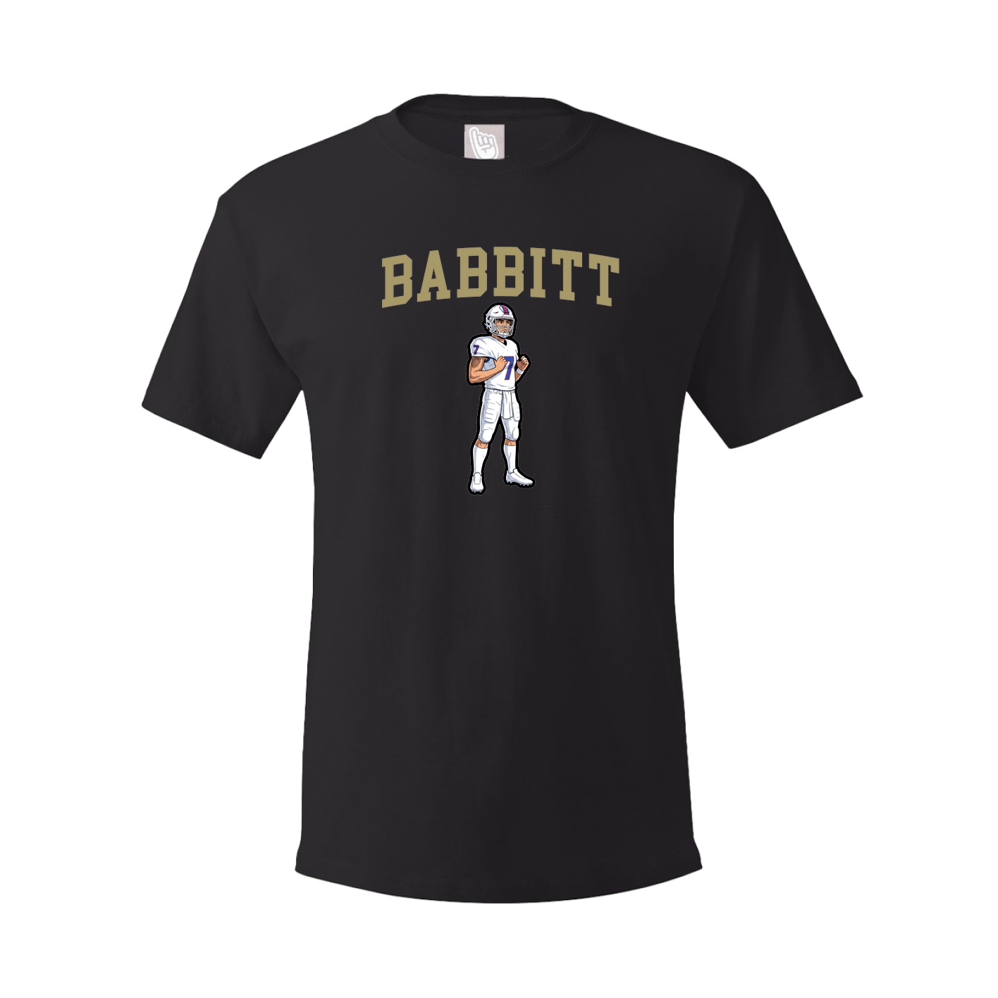 NIL Club Tee