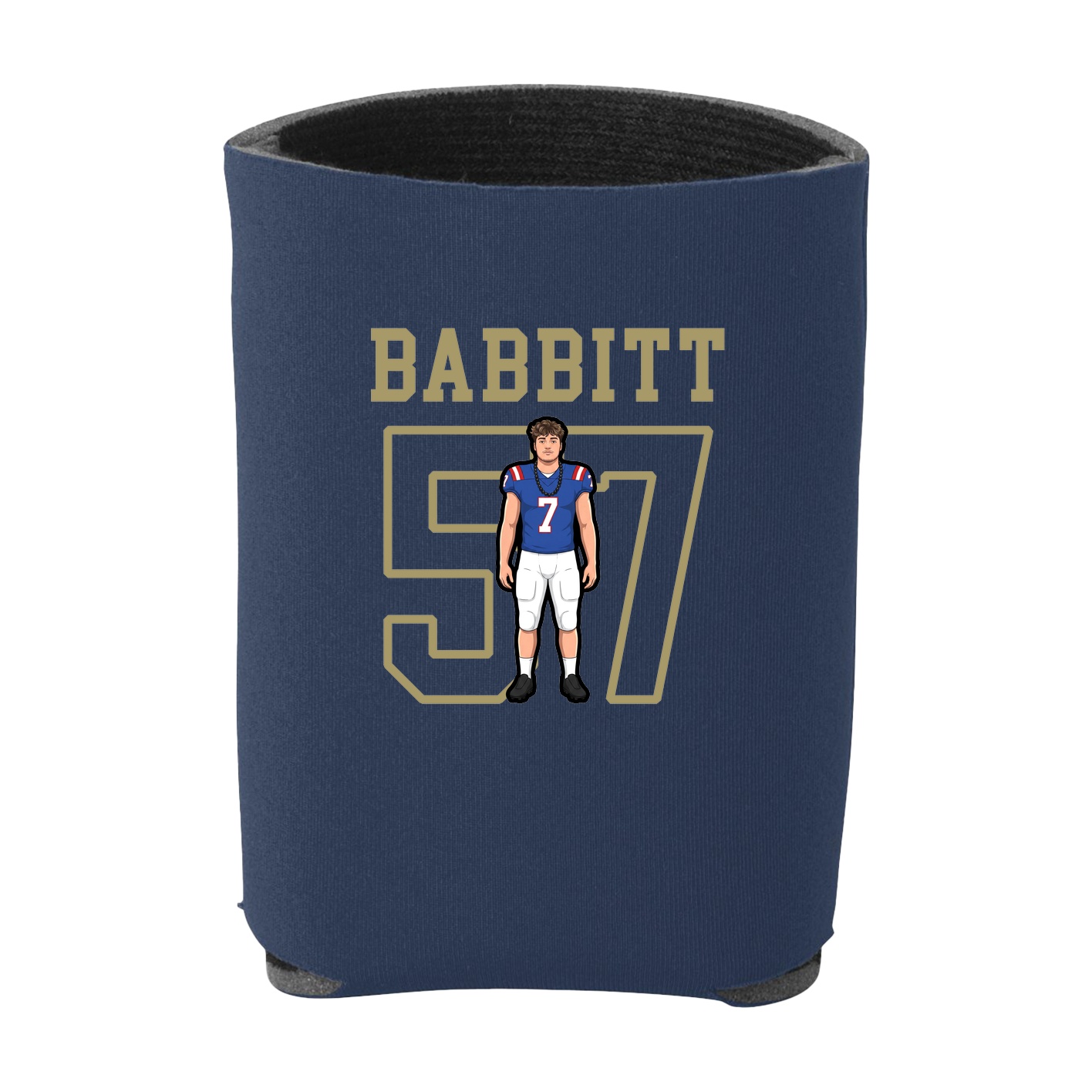 Can Holder — Shirsey in Navy