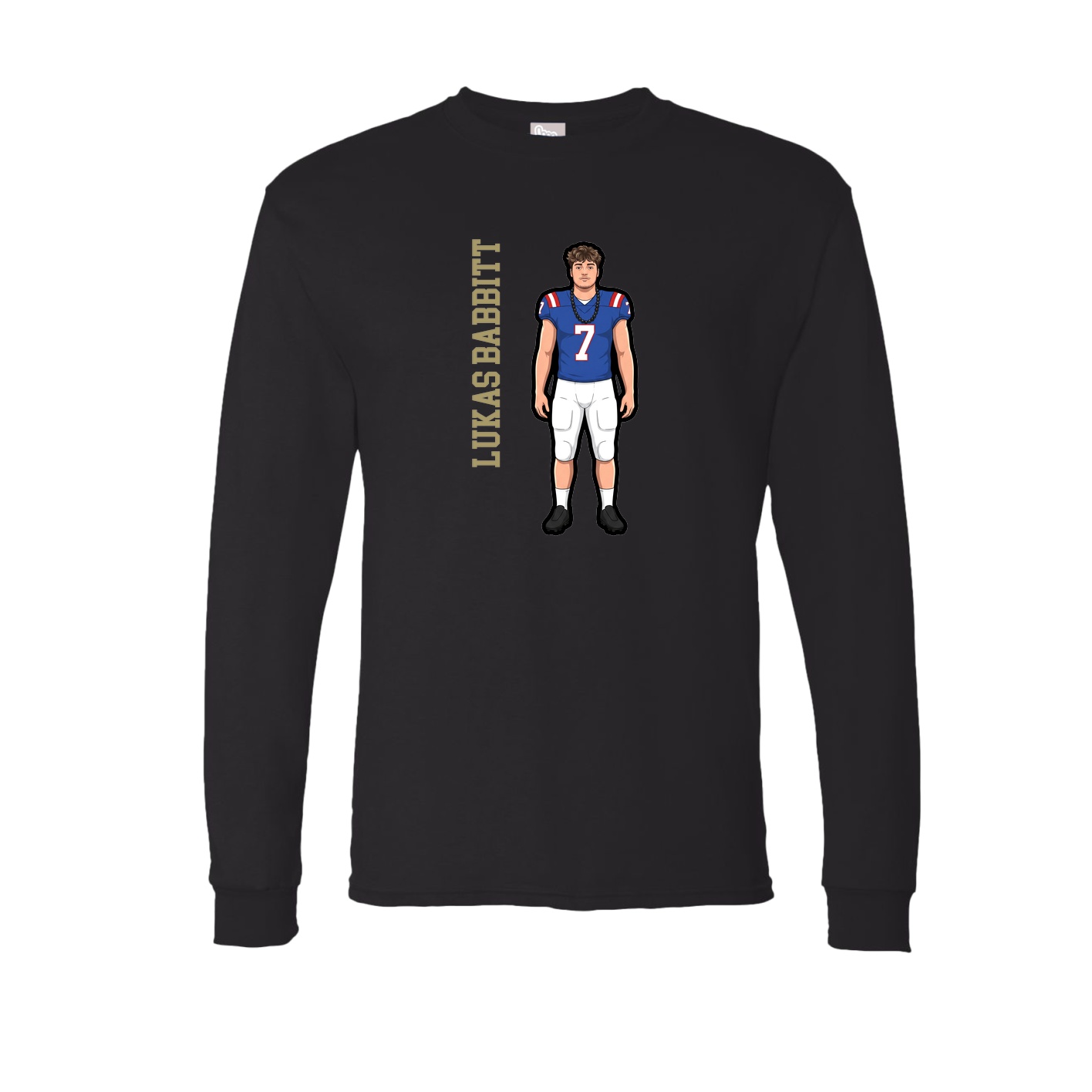 Long Sleeve Tee