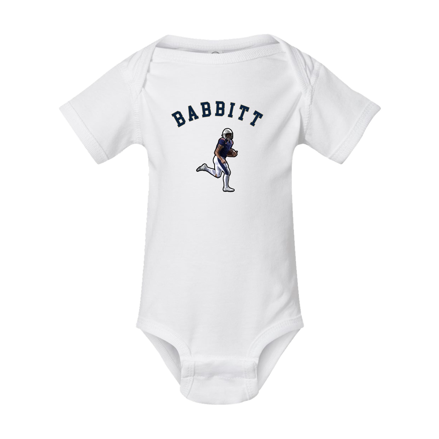 Baby Onesie