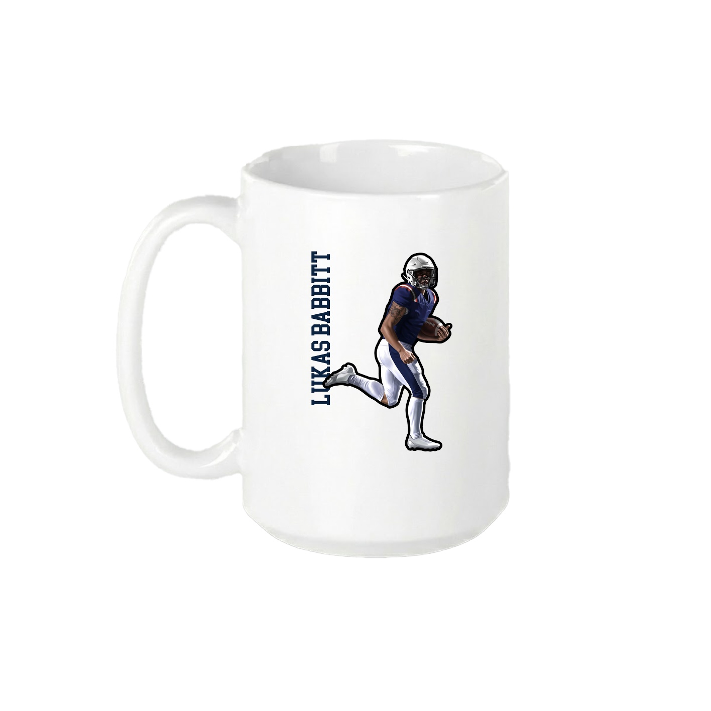15oz Coffee Mug