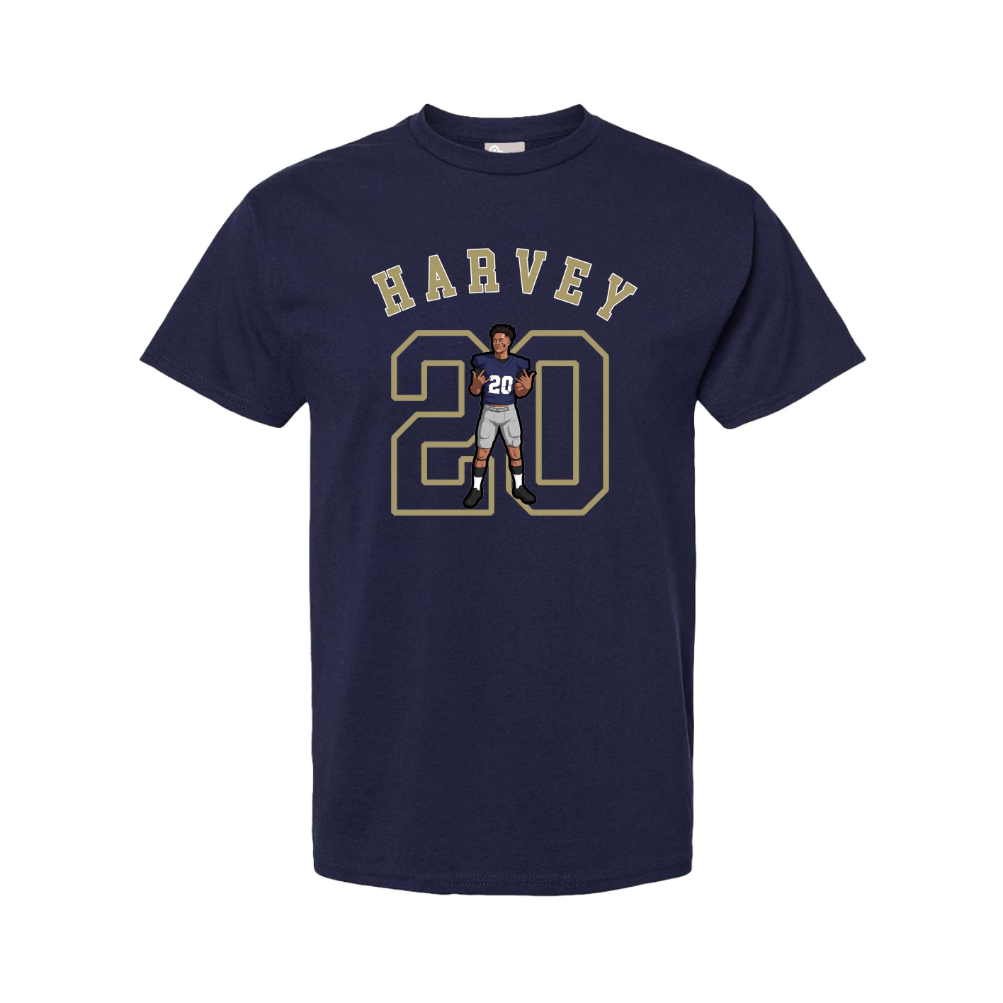 NIL Club Youth Tee