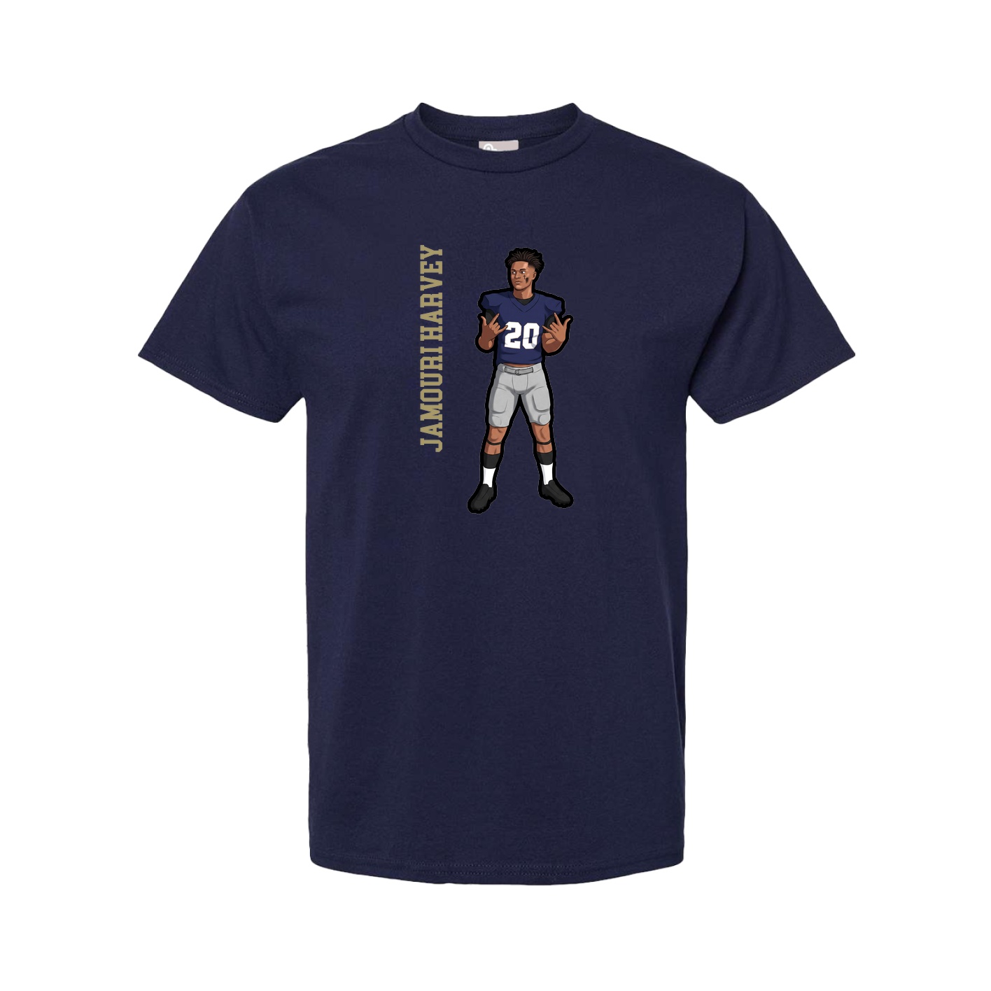 NIL Club Tee