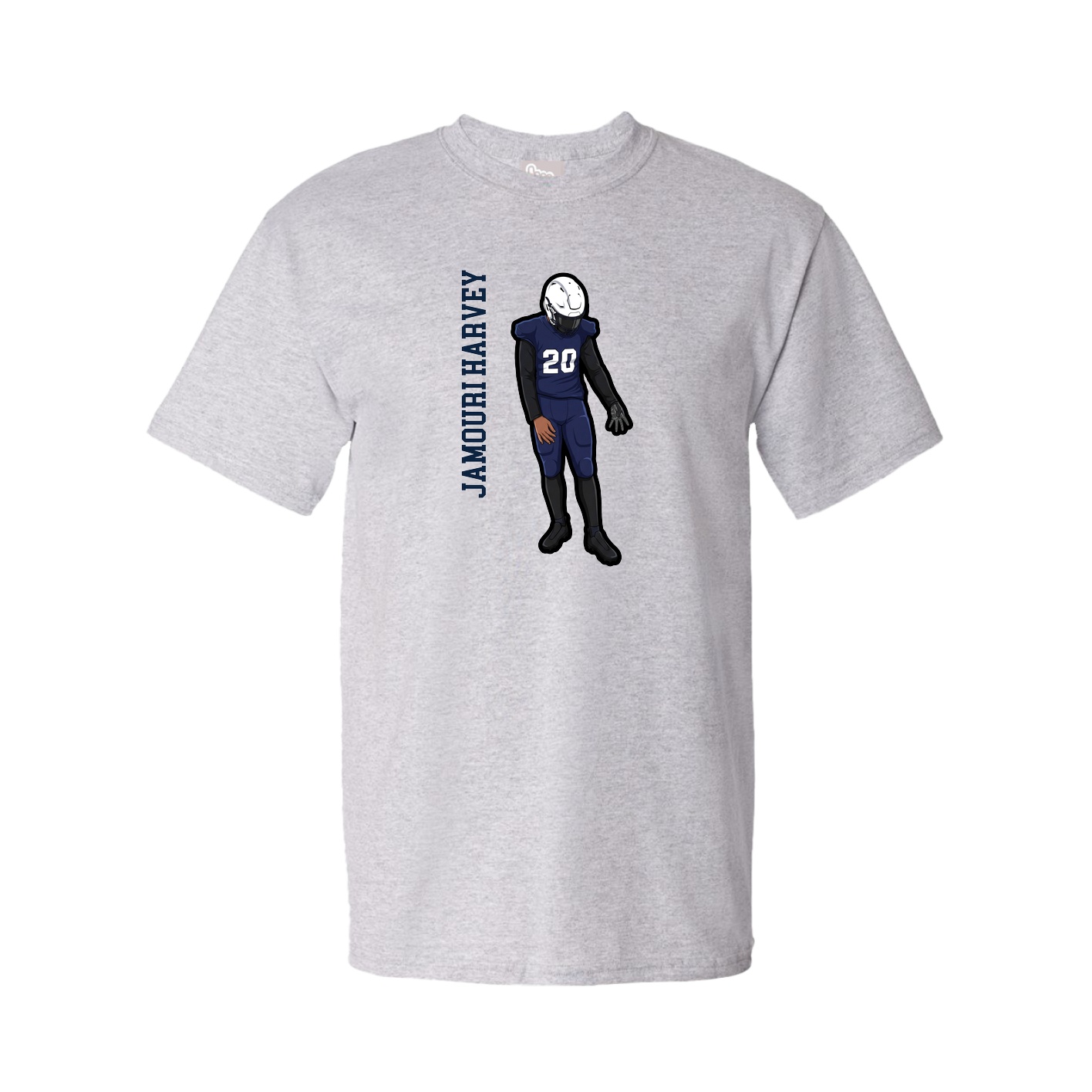 NIL Club Tee