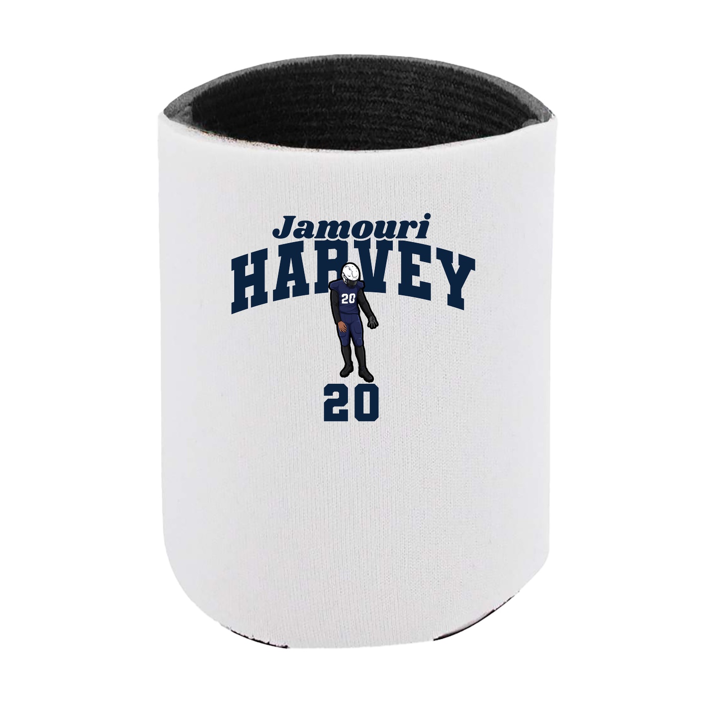 Can Holder — Signature Arch in White