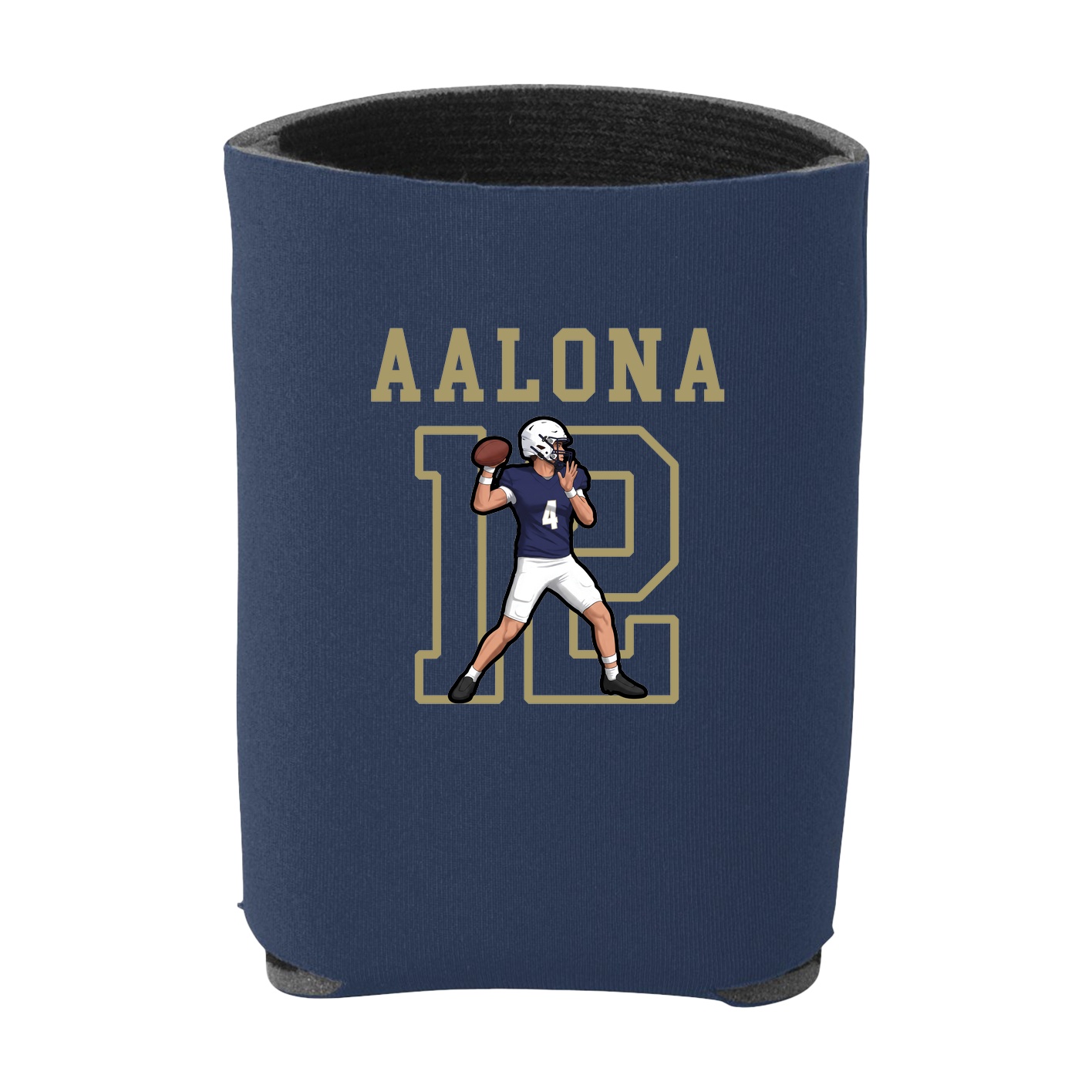 Can Holder — Shirsey in Navy