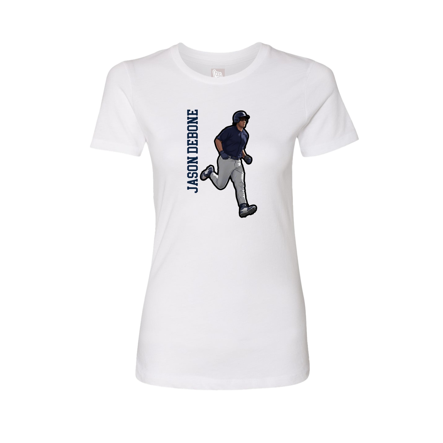 Womens Tee