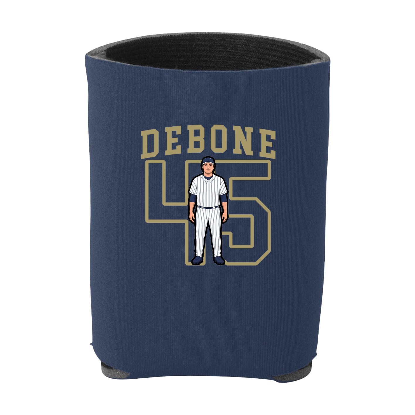 Can Holder — Shirsey in Navy